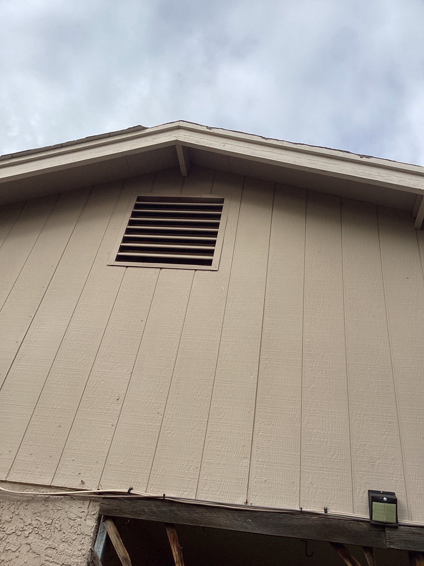 Fred's Full Re-roof by All Storm Roofing & Construction