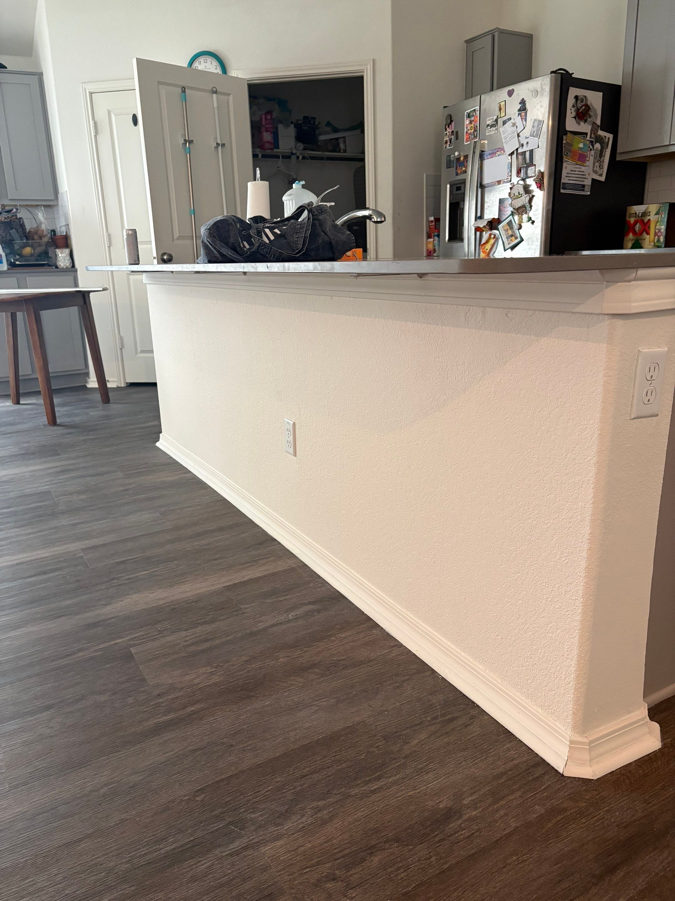 Project in Jarrell by ASHLEY & CO.