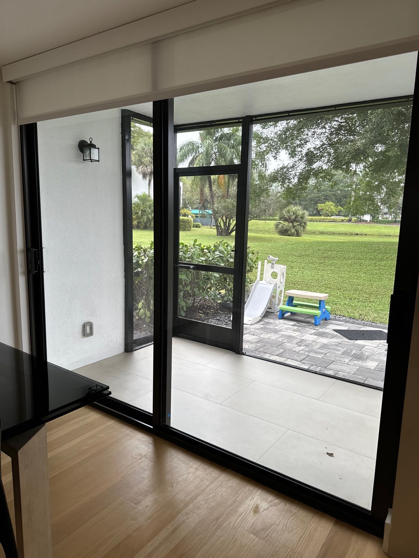 Debbie's Residence by Florida Storm Protection Unlimited