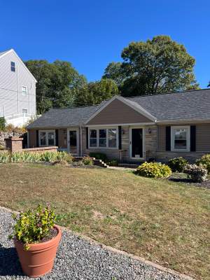 Project in Canton