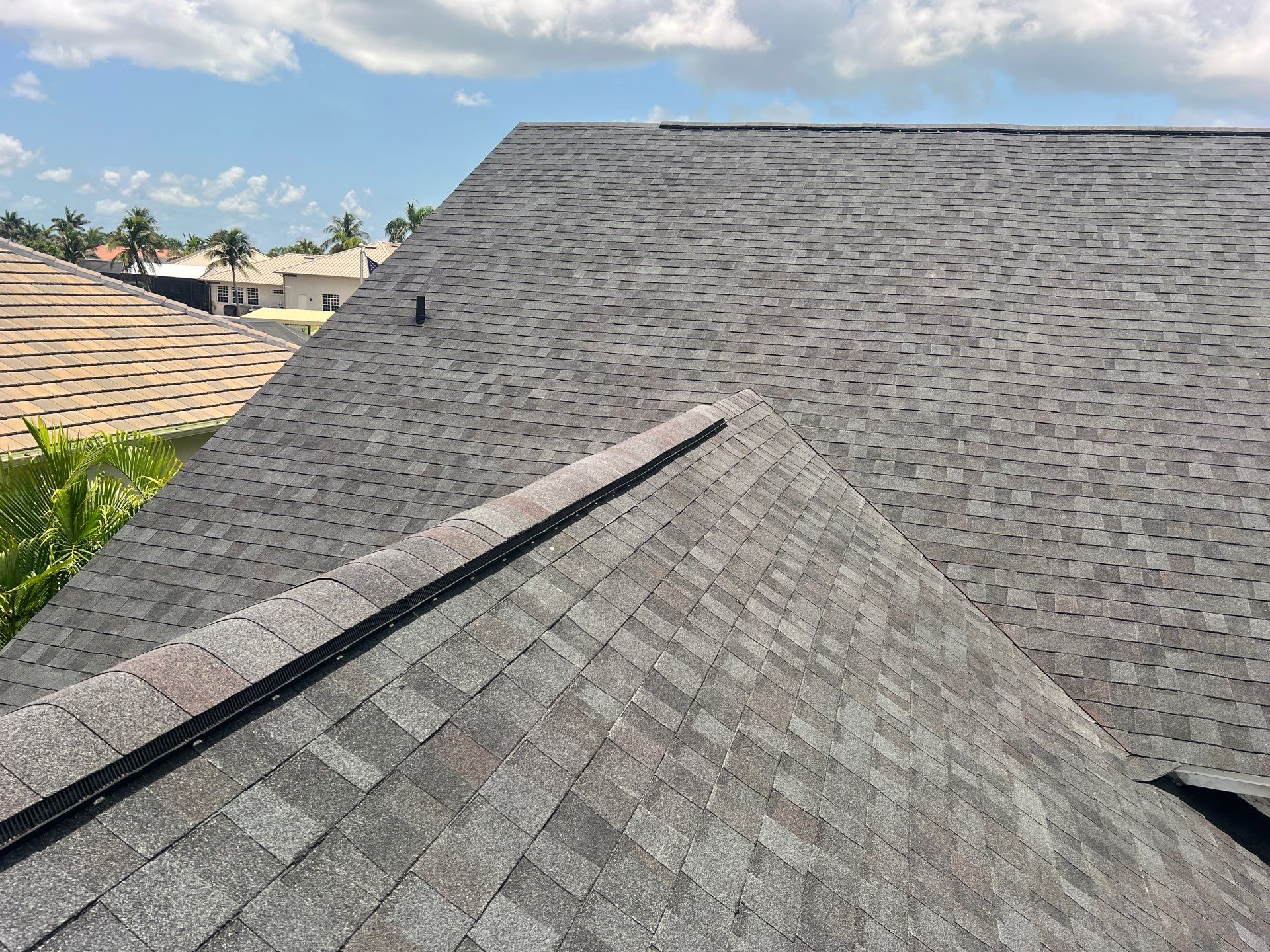 Tamko Titan Shingles by Durabilis Roofing INC