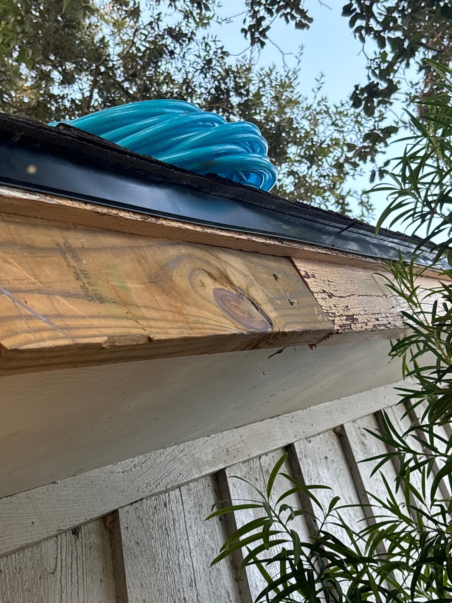 Residential Roofing Installation using Owen's Corning Duration (Lifetime) Shingles by Roof Repair Company