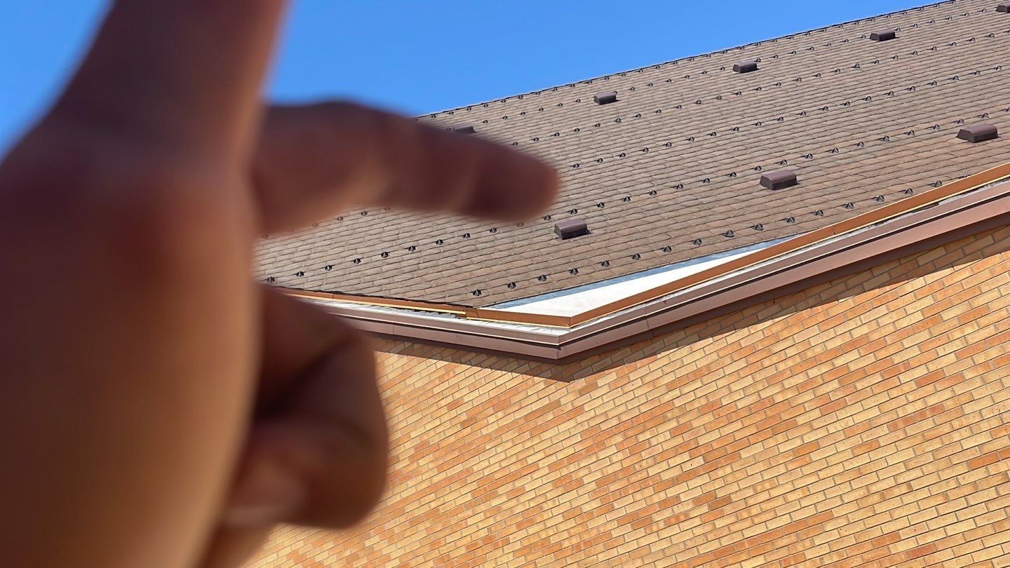 Commercial Roofing Installation using EuroShield by Weather-Tite Exteriors LLC