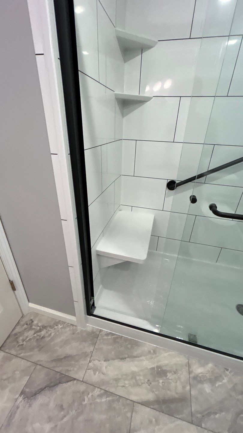 Remodel by BathPlanet SW Virginia