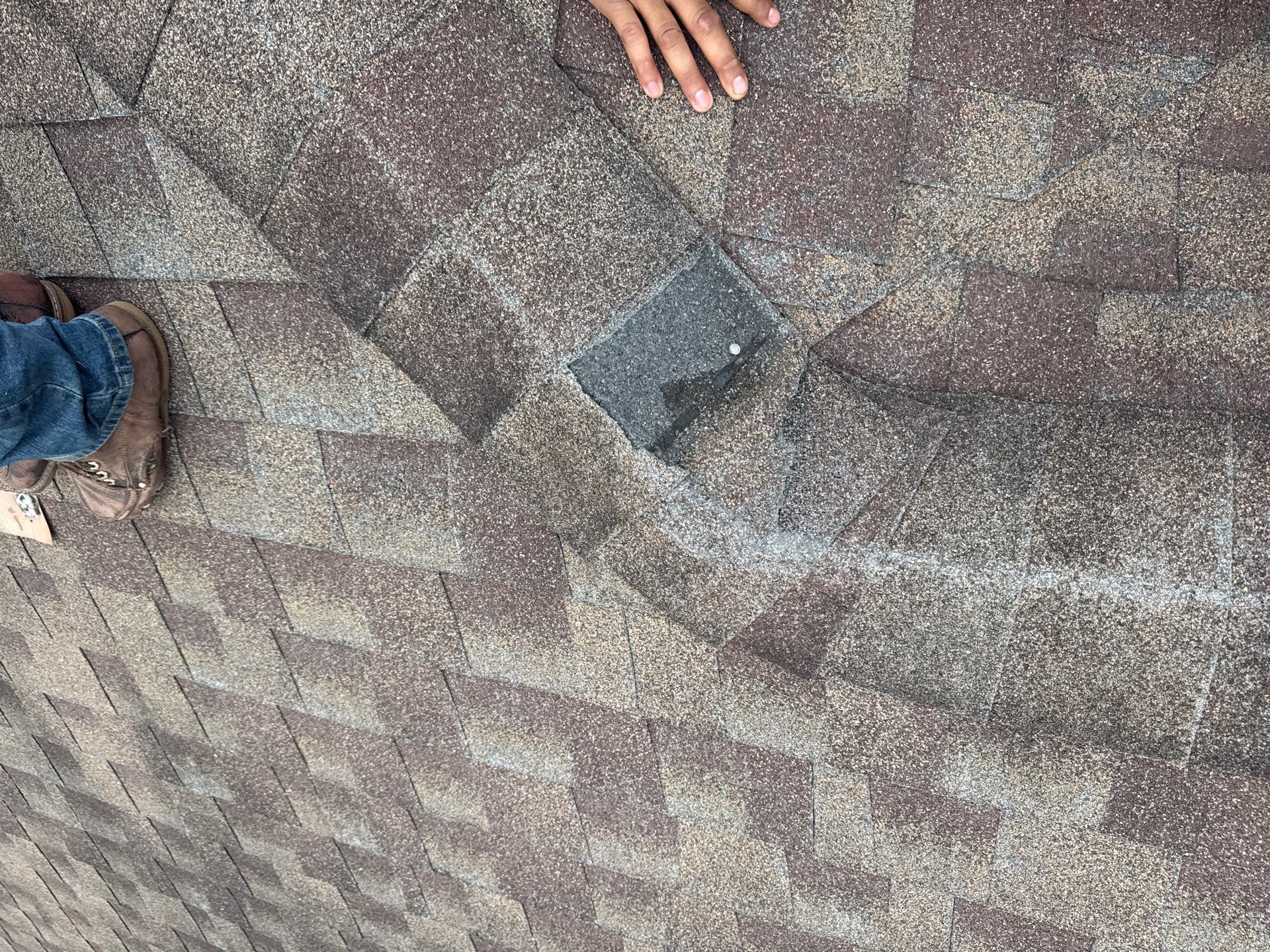 Roof Repair Houston by Roof Repair Company