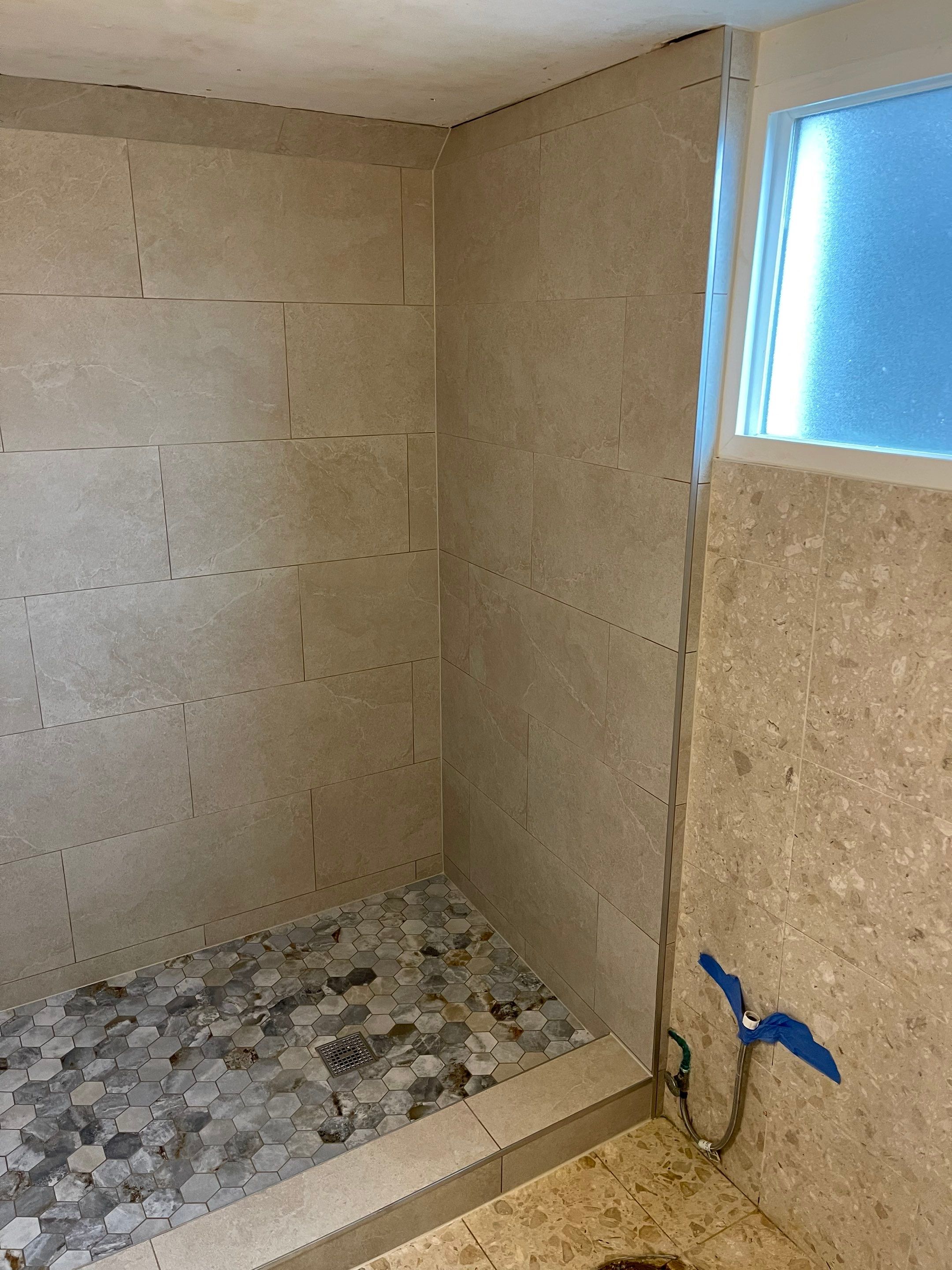 Project in Seattle by Master Restoration 