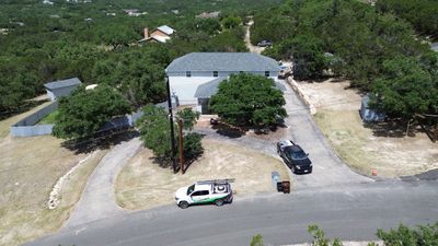 Roof Replacement using Owens Corning Duration
