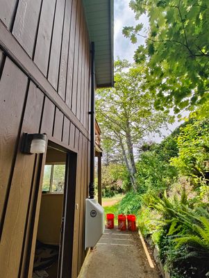 Project in Neskowin