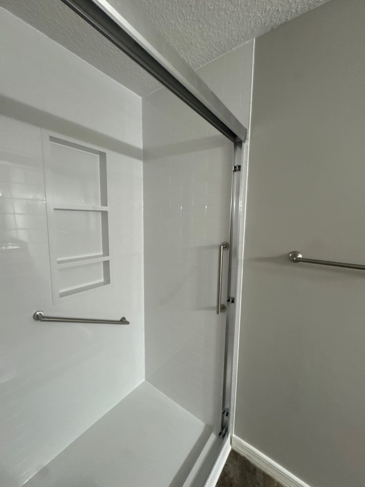 Project in Fayetteville, AR by Ozark Home Pros