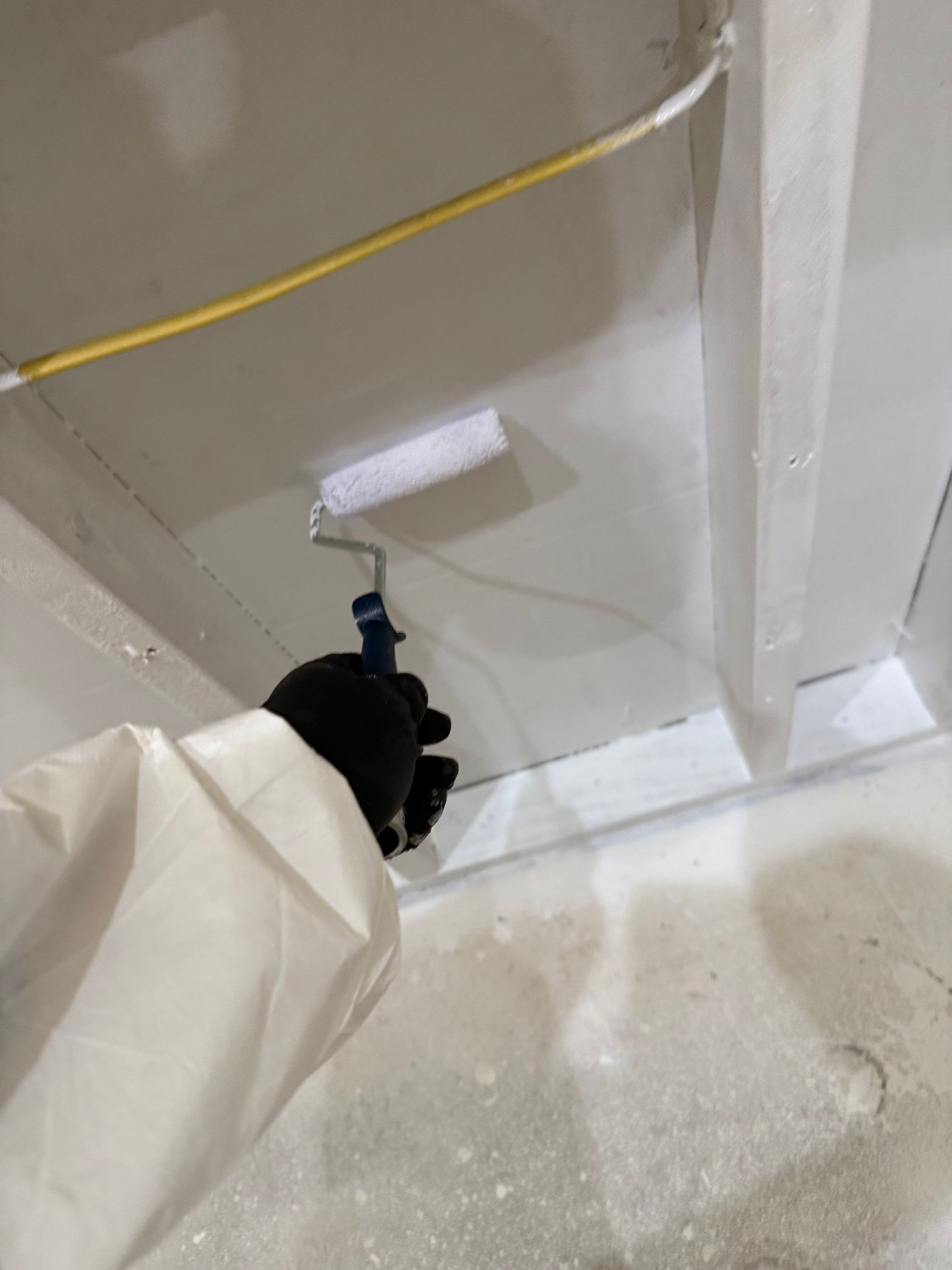 Project in Ocala by You Restorations LLC DBA YOU-Home