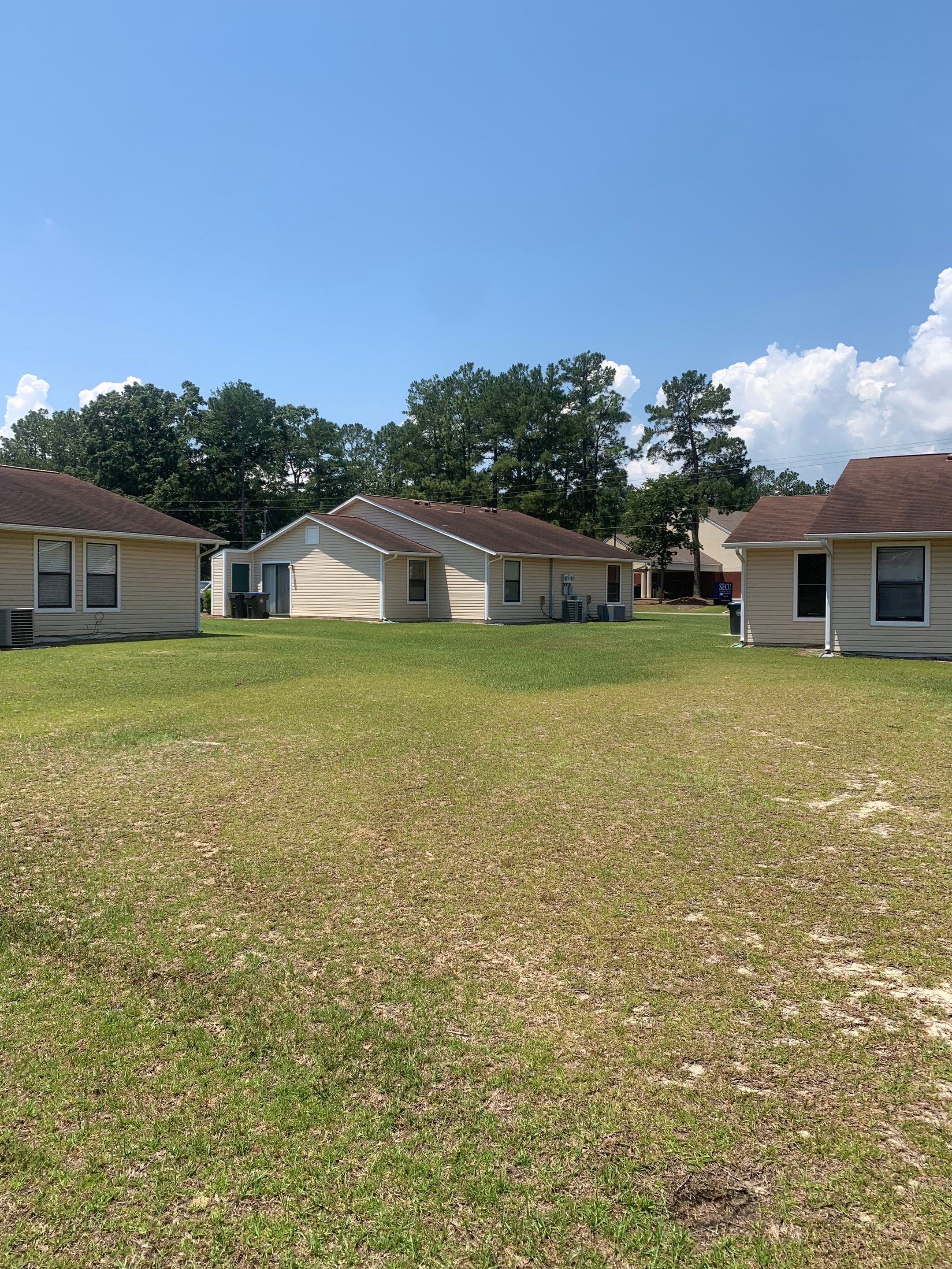Re-Roof by American Roofing NC