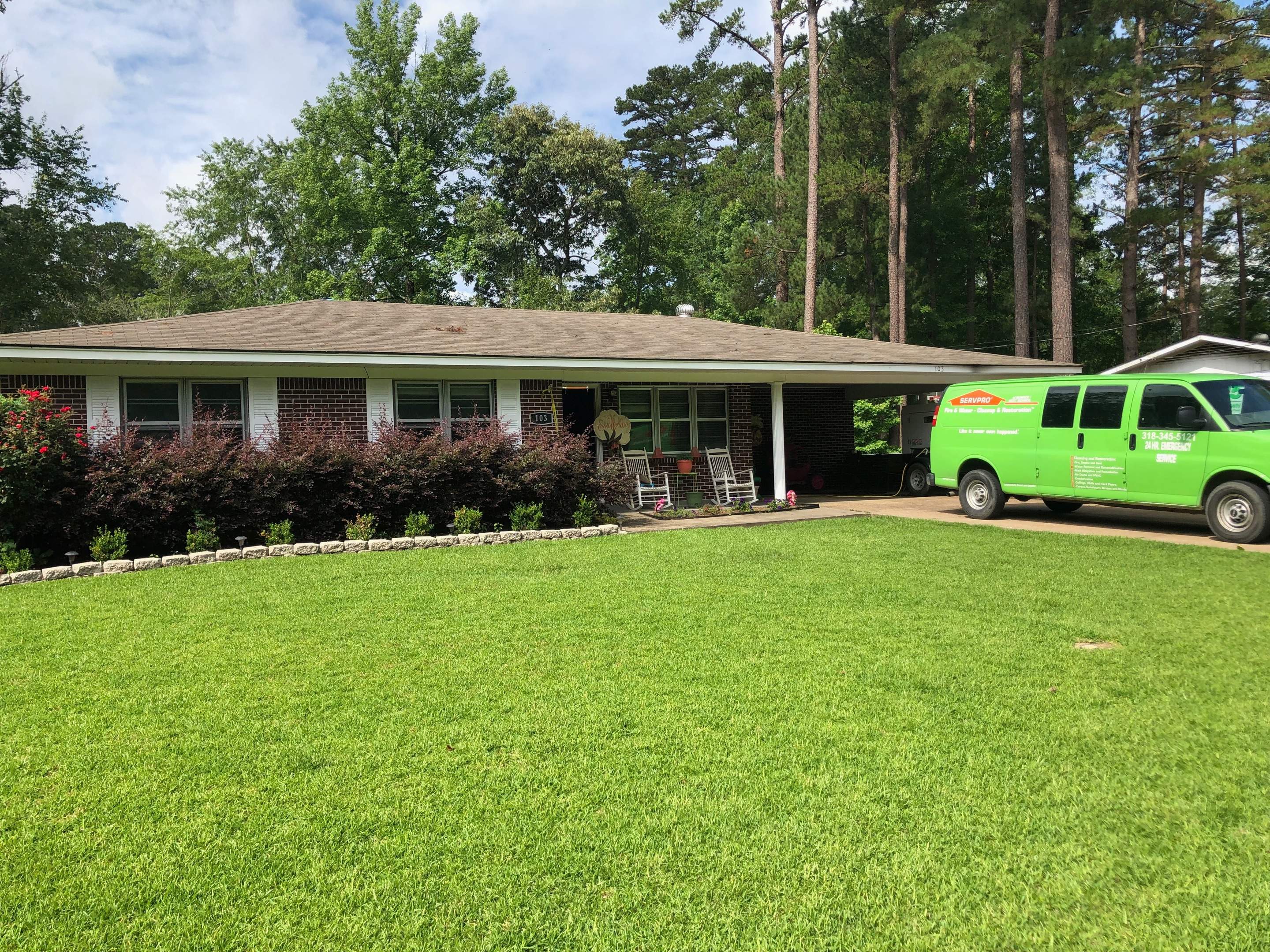 318 Construction, LLC featured photo.