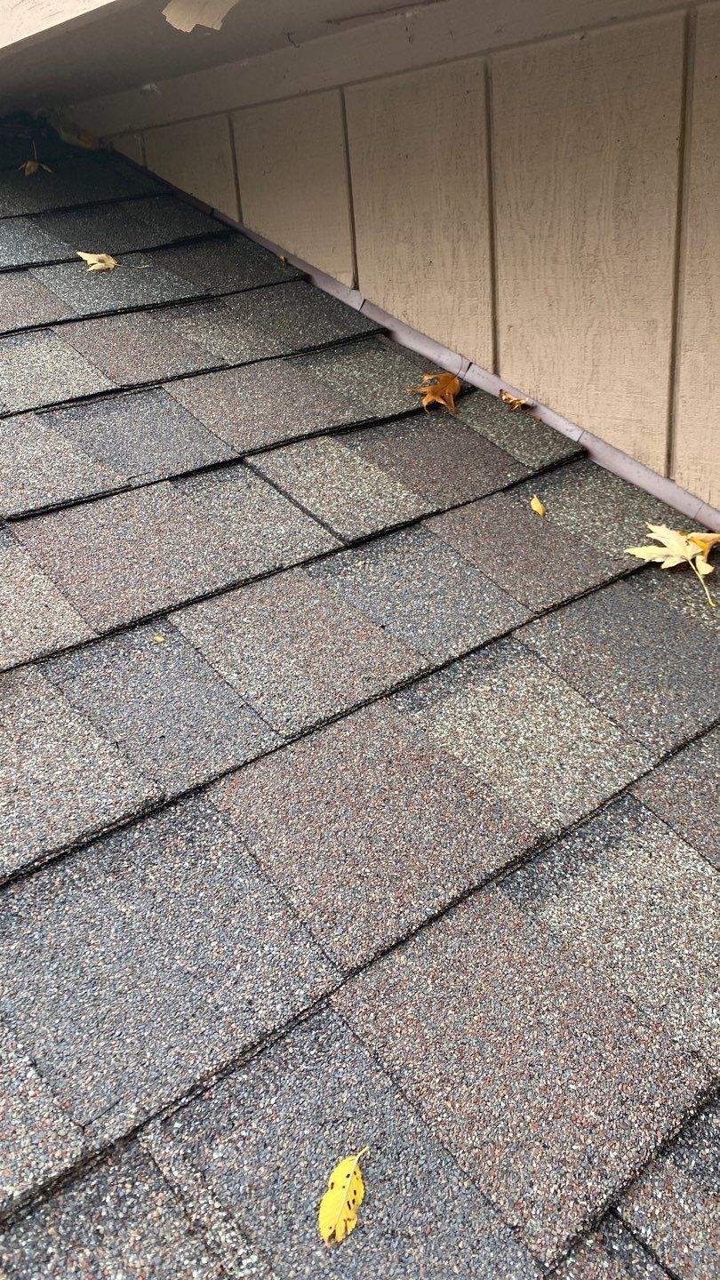 Roof Replacement using CertainTeed Landmark by 180 Contractors