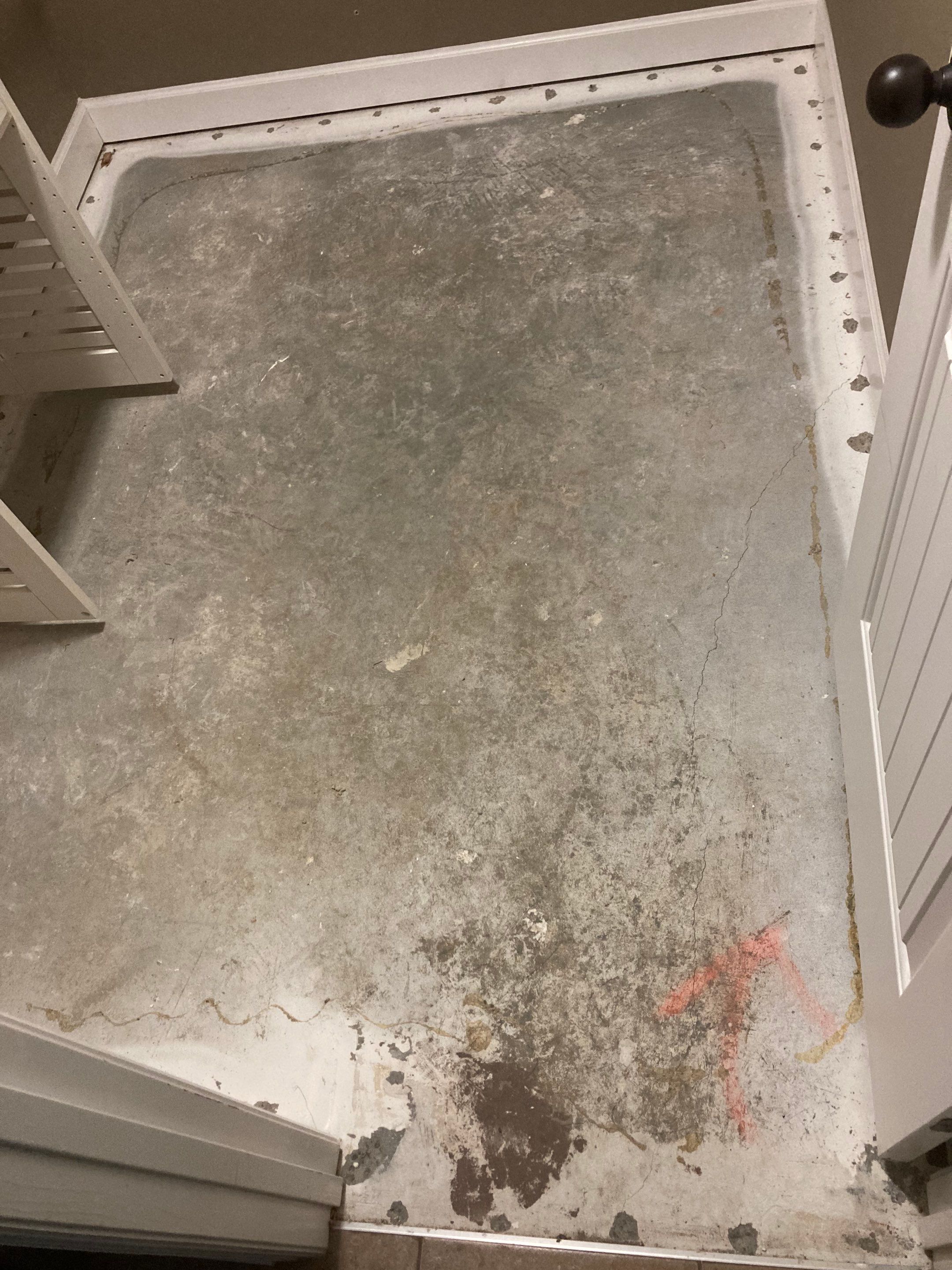 Engineered Hardwood Install by Footprints Floors of Nashville