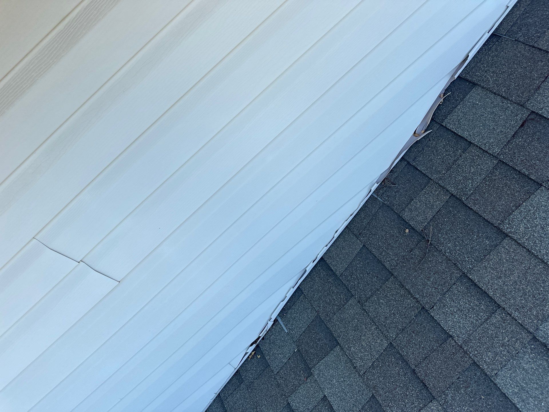 Project in Wylie by Rhino Roofing and General Contracting, LLC