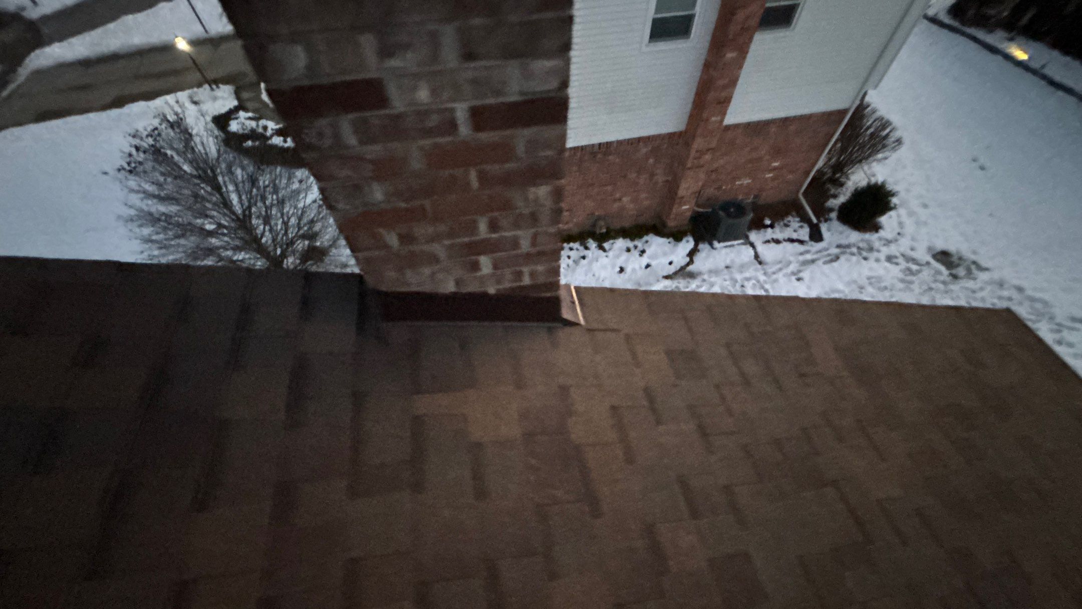 Roof Replacement using Owens Corning by 180 Contractors