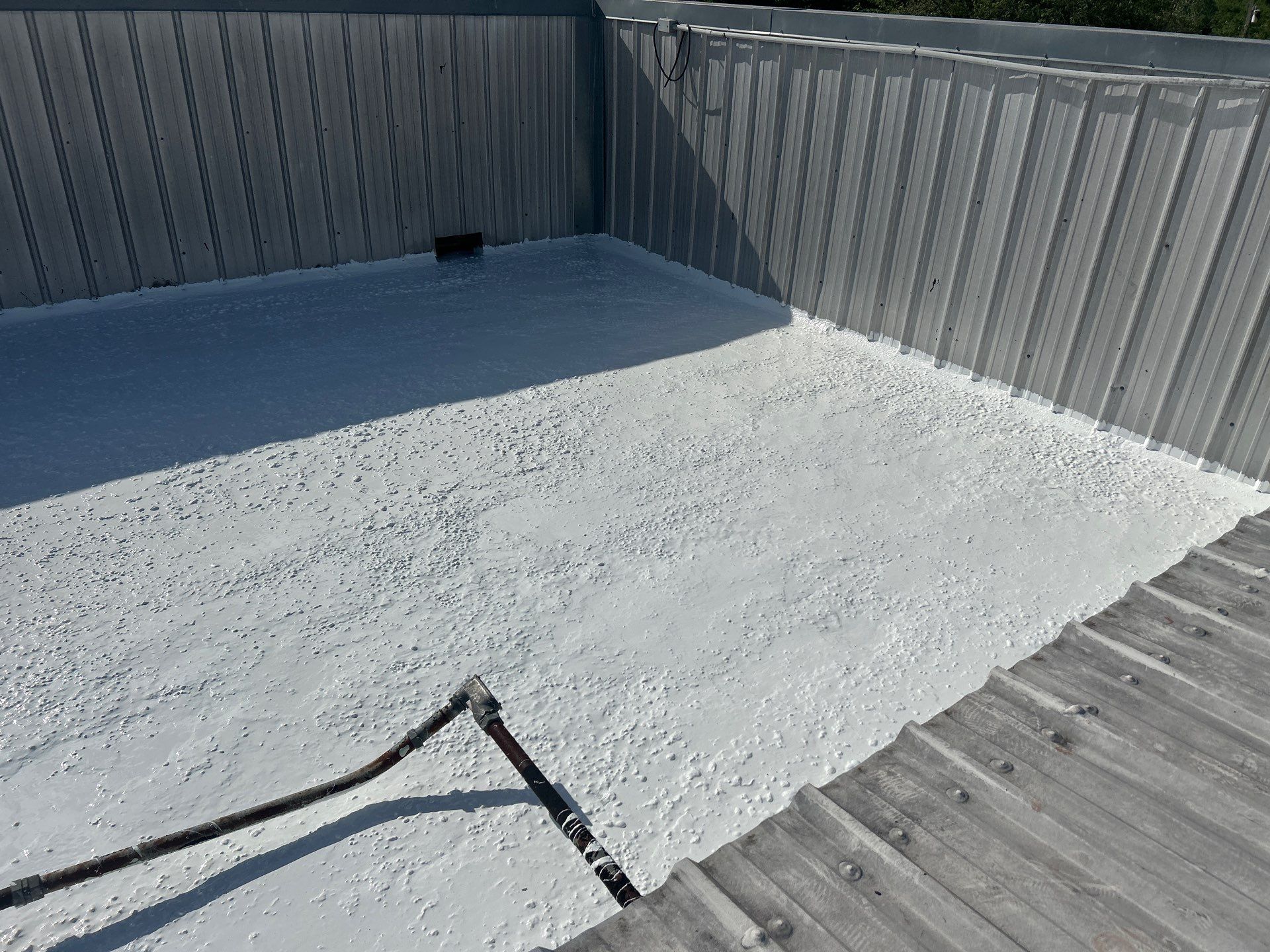 Bethel Temple of Jesus by Fiddlers Roofing