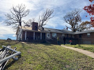 Project in Grand Saline