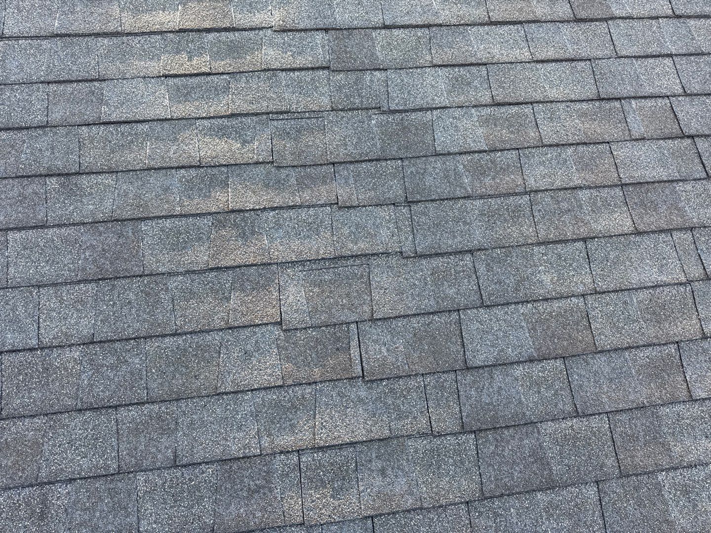 Project in Tunnel Hill by Aultman Roofing