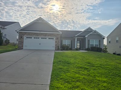 Exterior Refresh