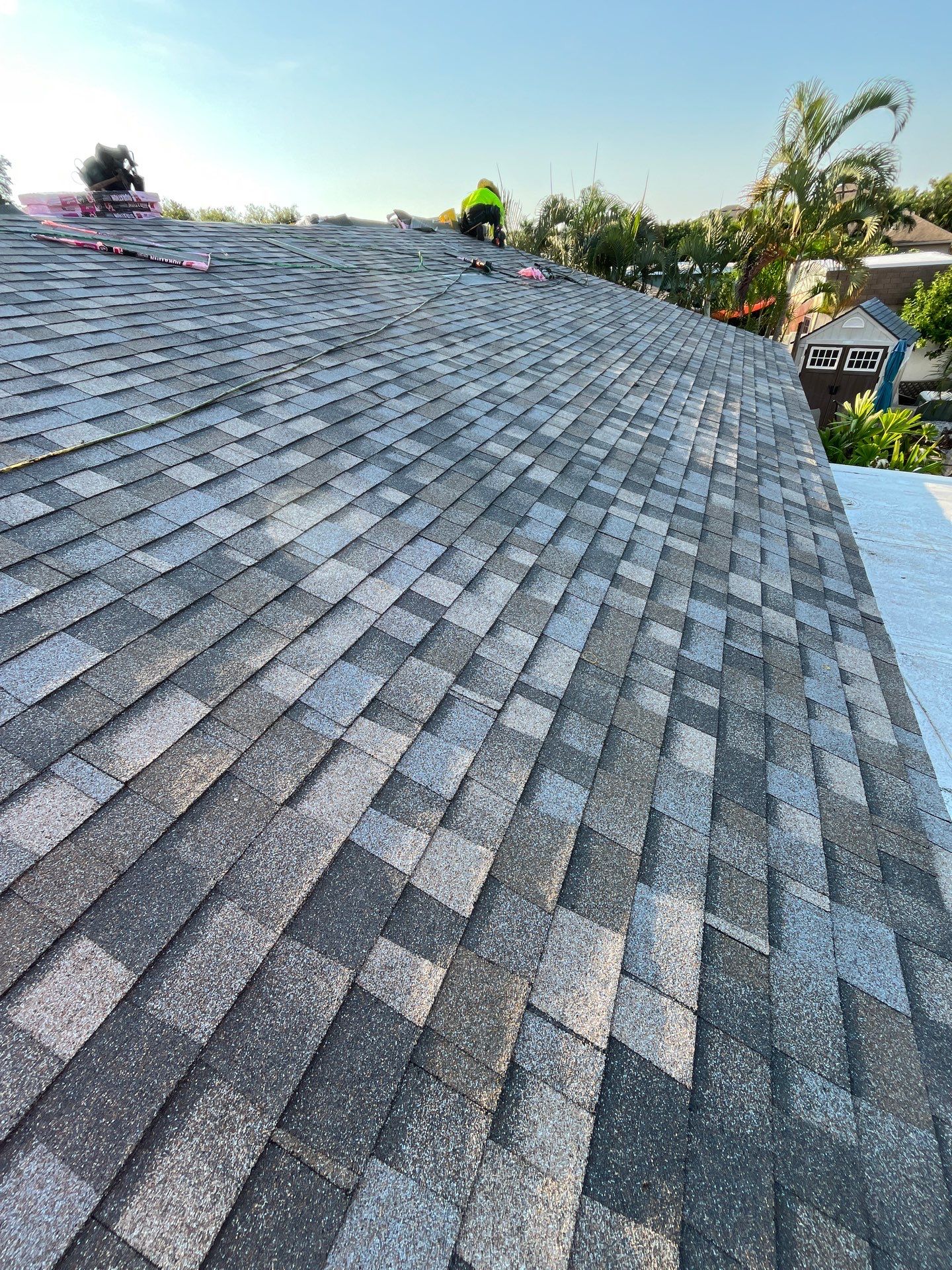Project in Seminole 33772 by Mitchell Roofing Company LLC 