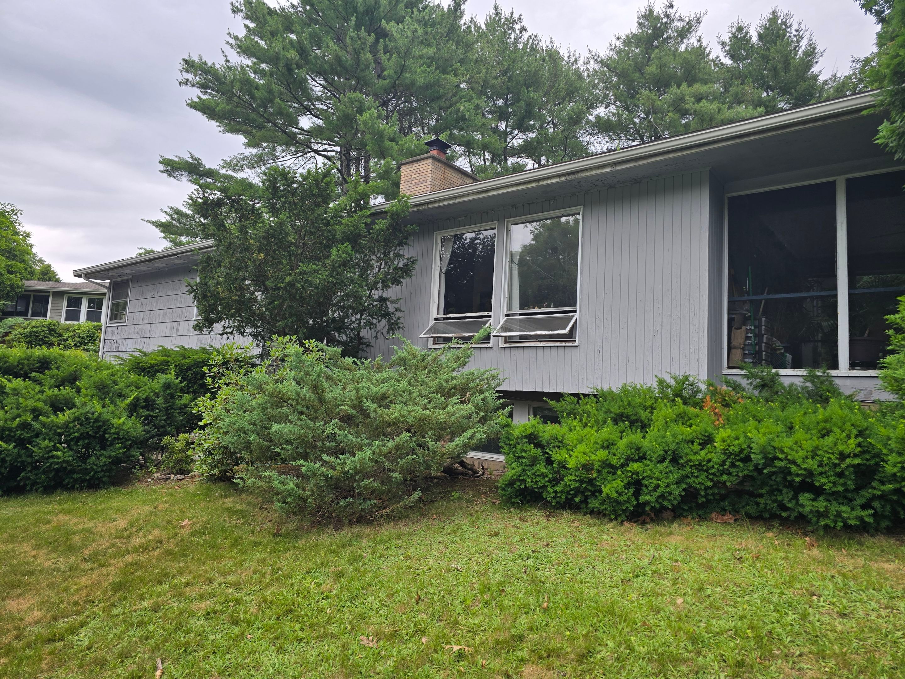 Complete Exterior Transformation - Siding & Window Replacement with Energy Upgrade by UBrothers Construction