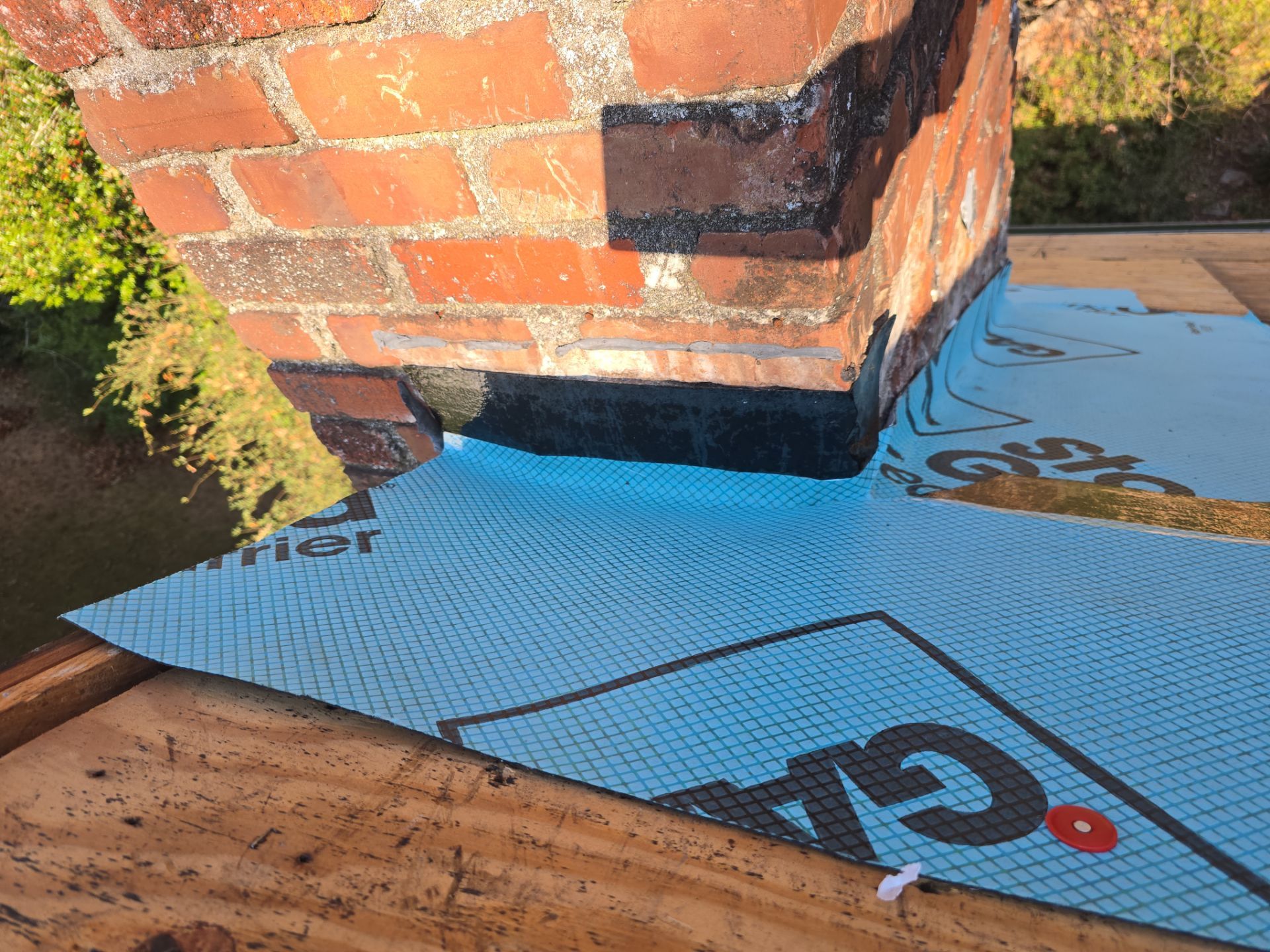 GAF Timberline HDZ in Charcoal by Element Pros Roofing, LLC