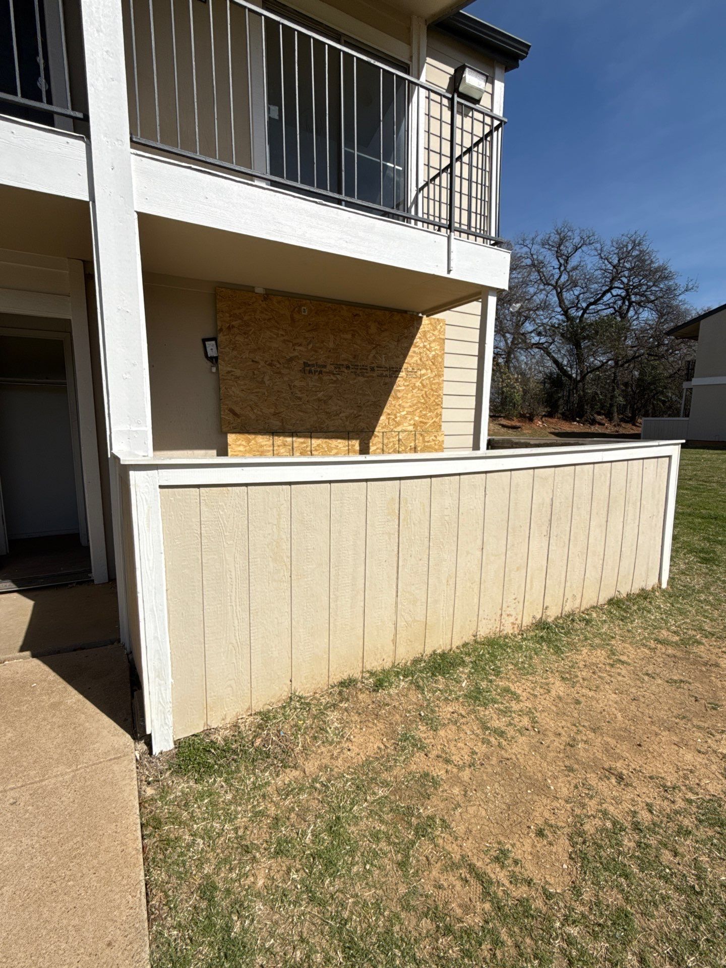 Glen rose by American Builders 