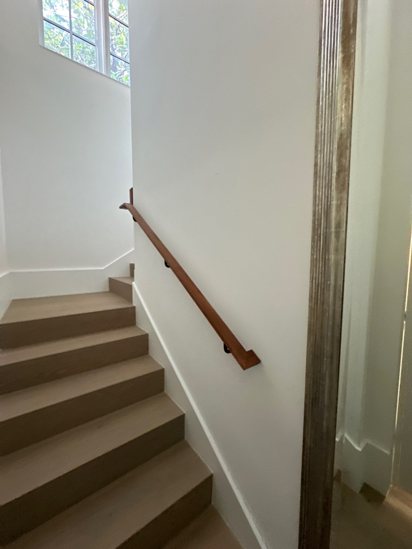 Custom Home in Miami by Toledo Iron Works