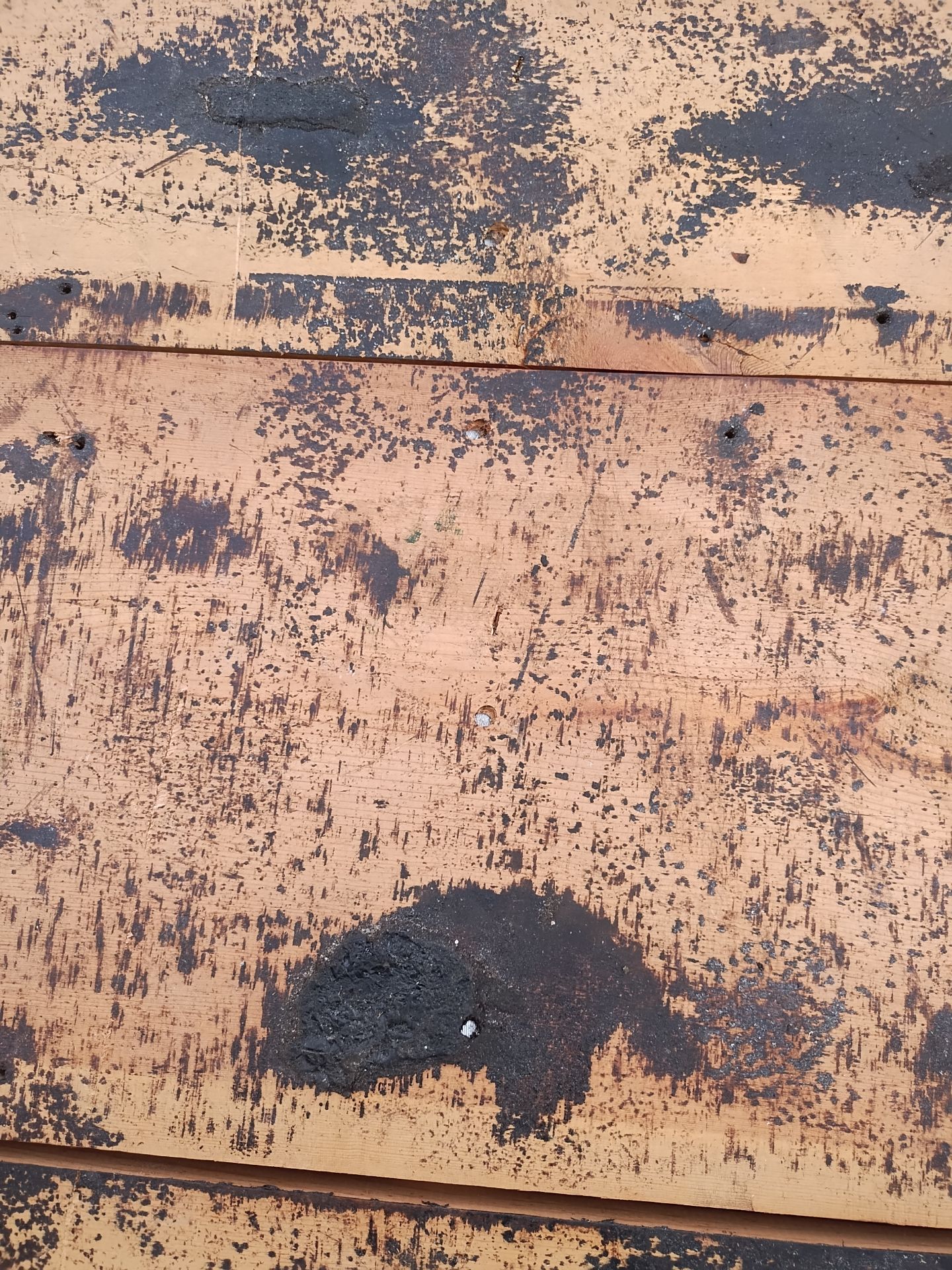 Project in St. Petersburg 33711 by Mitchell Roofing Company LLC