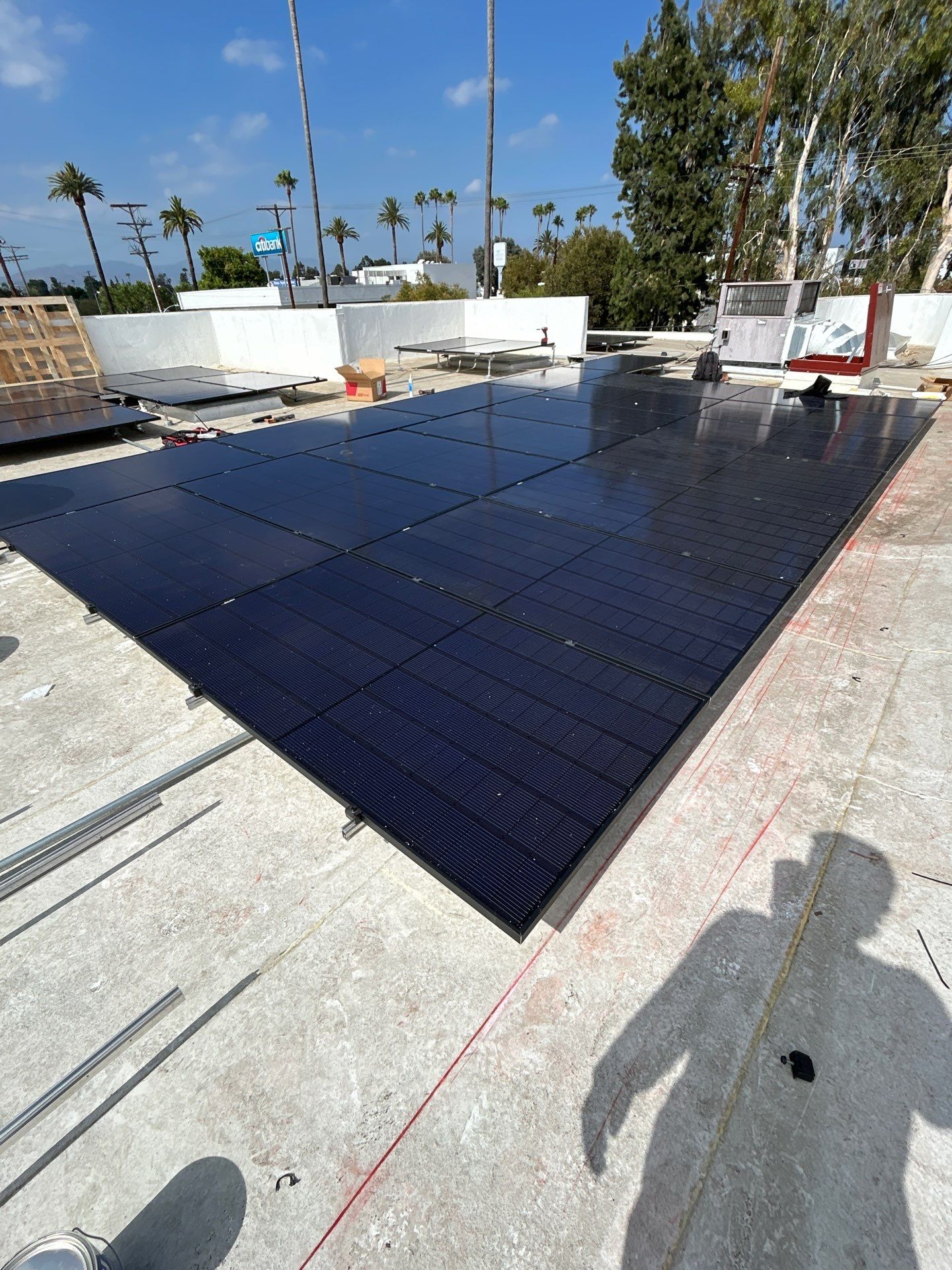 Project by Solar Discovery by Solar Discovery