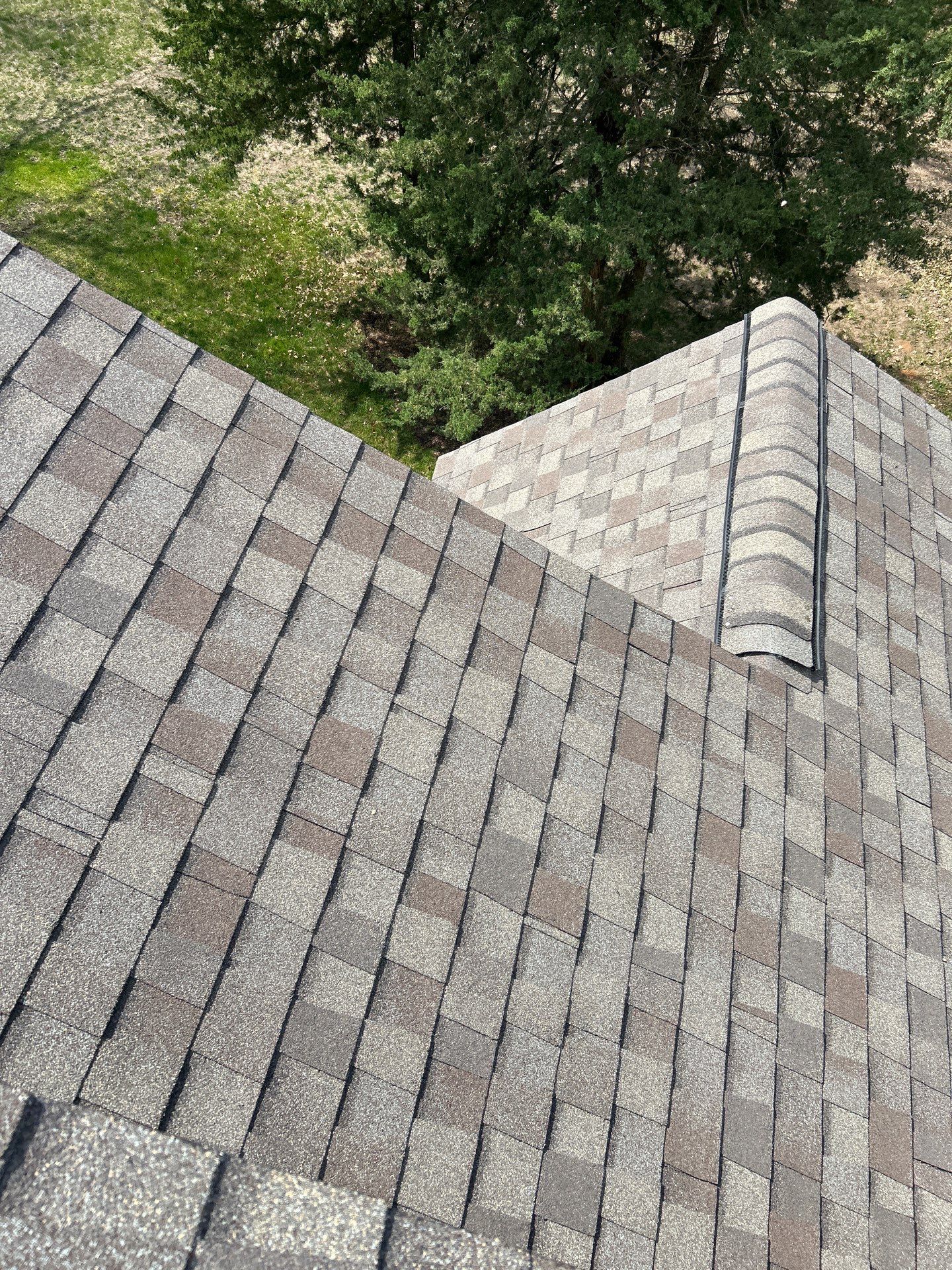 Residential Roof & Gutter Replacement by Eaton Roofing 