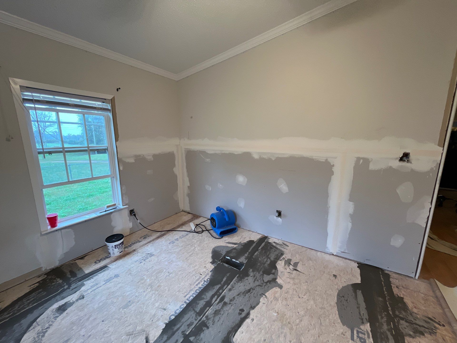 Damage Repair by Skilled Construction LLC