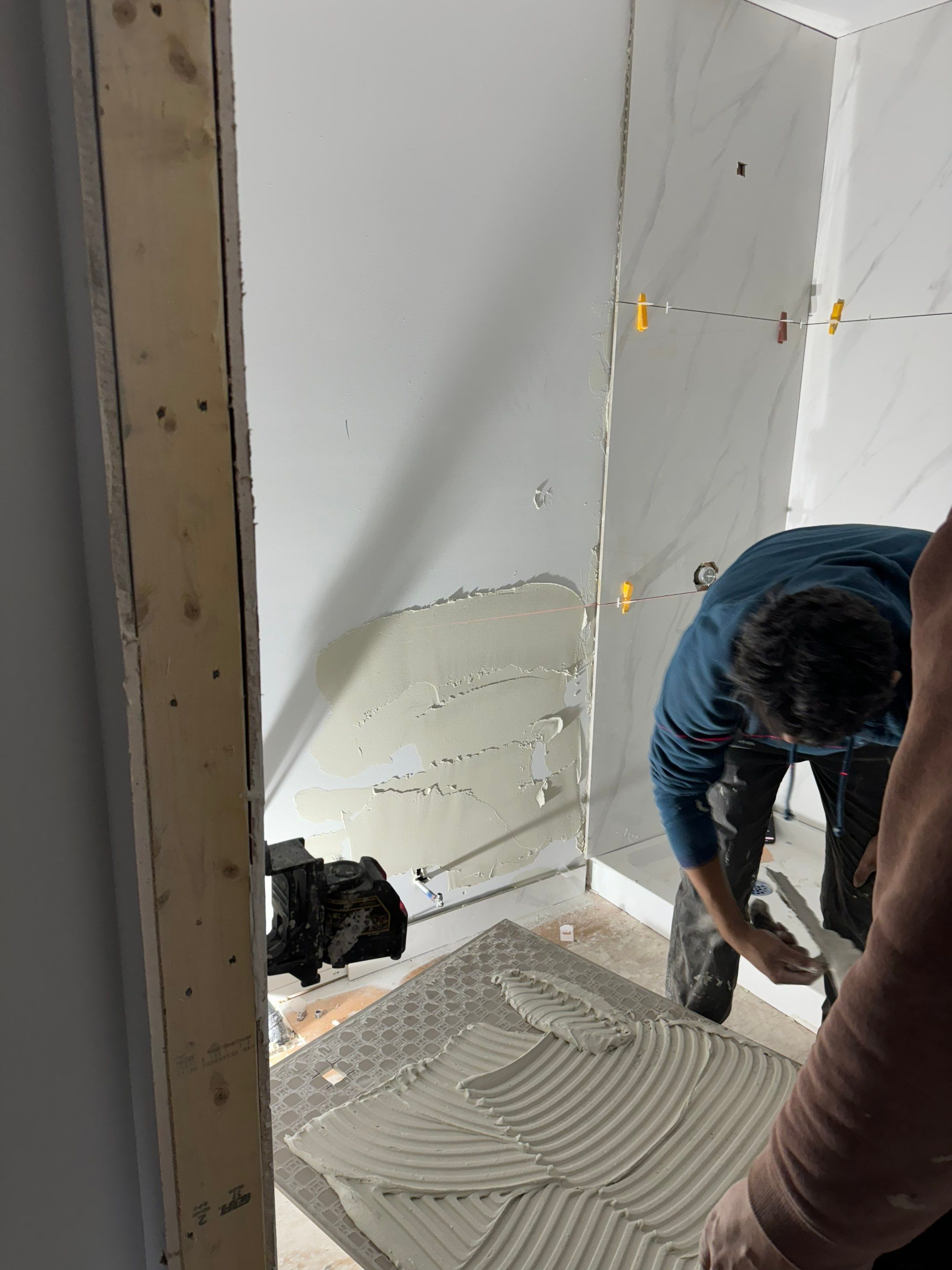 Renovation Project- 13th st- North Vancouver by YVR Construction Group