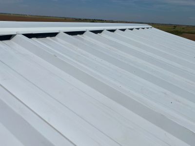 Project in El Reno