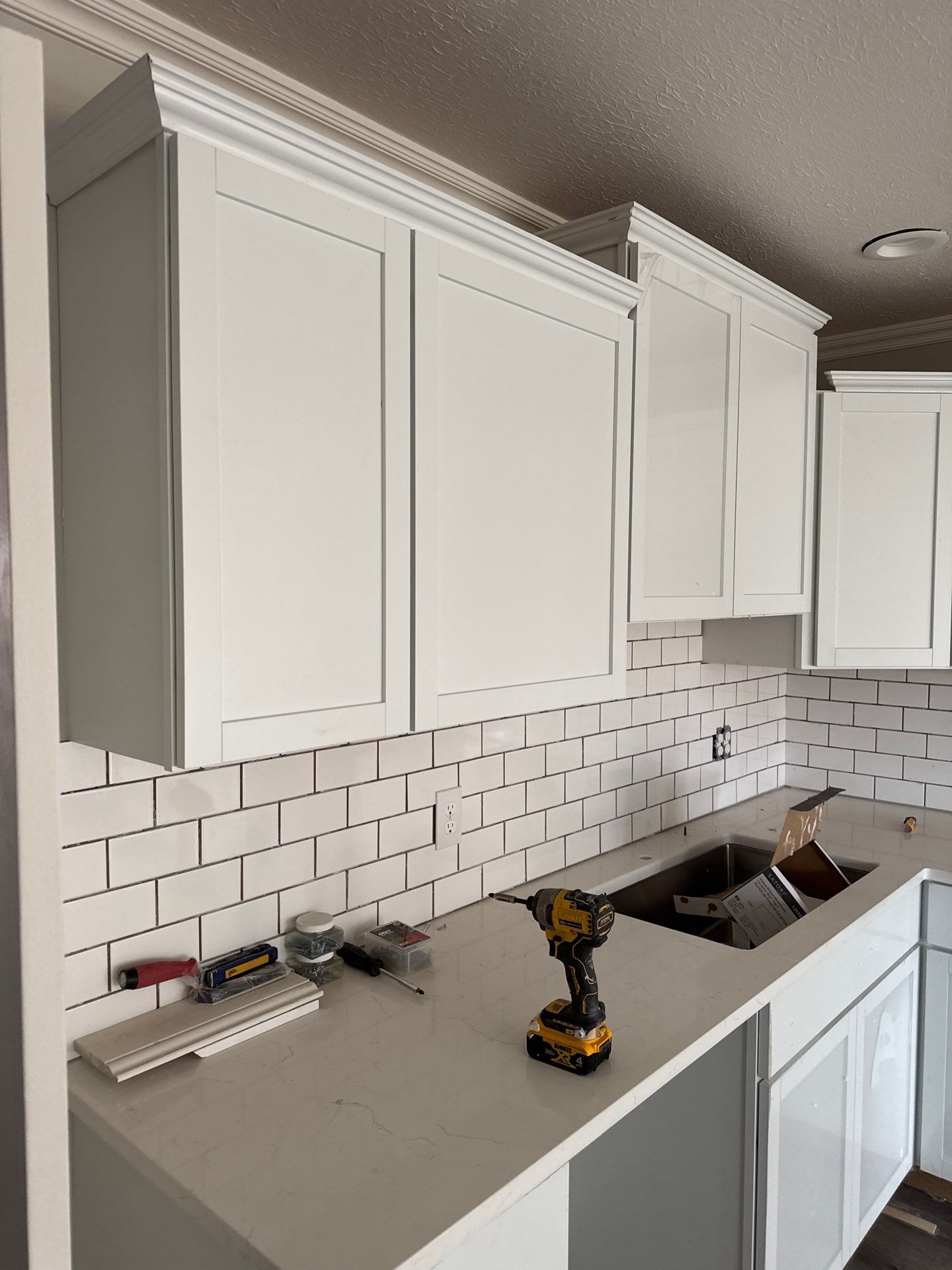 Project in Owensboro, KY by Keons Contracting LLC