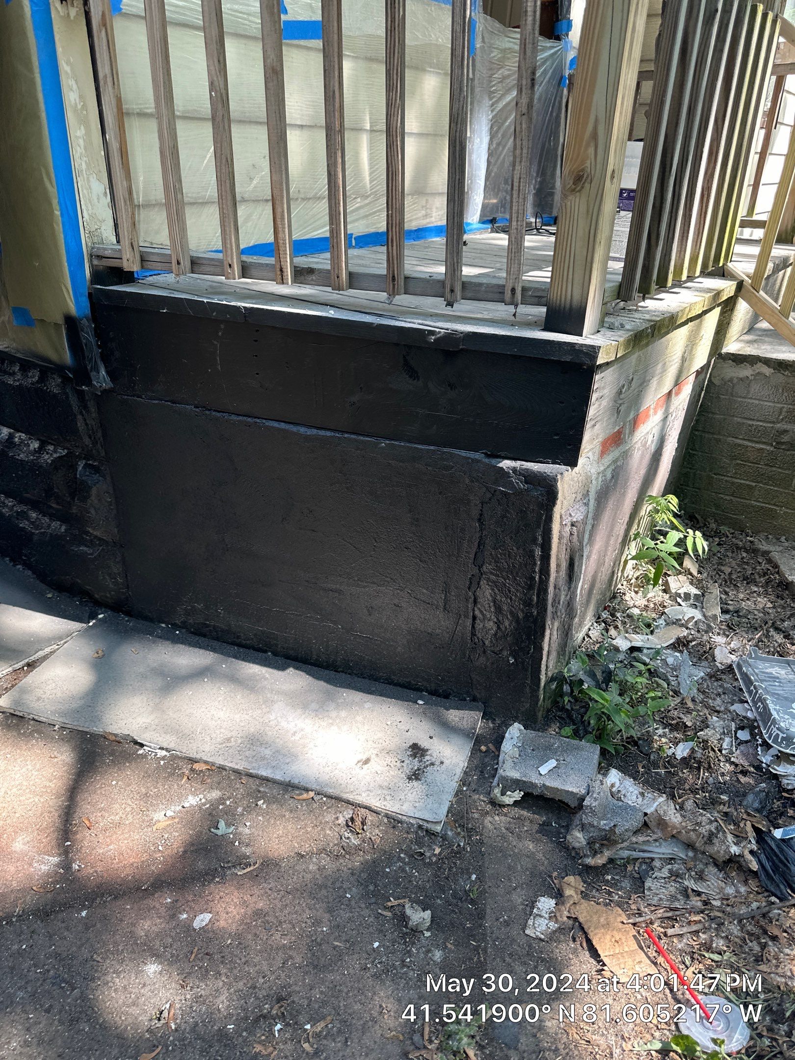 E 115th Turnkey Rental Flip by Reinovation