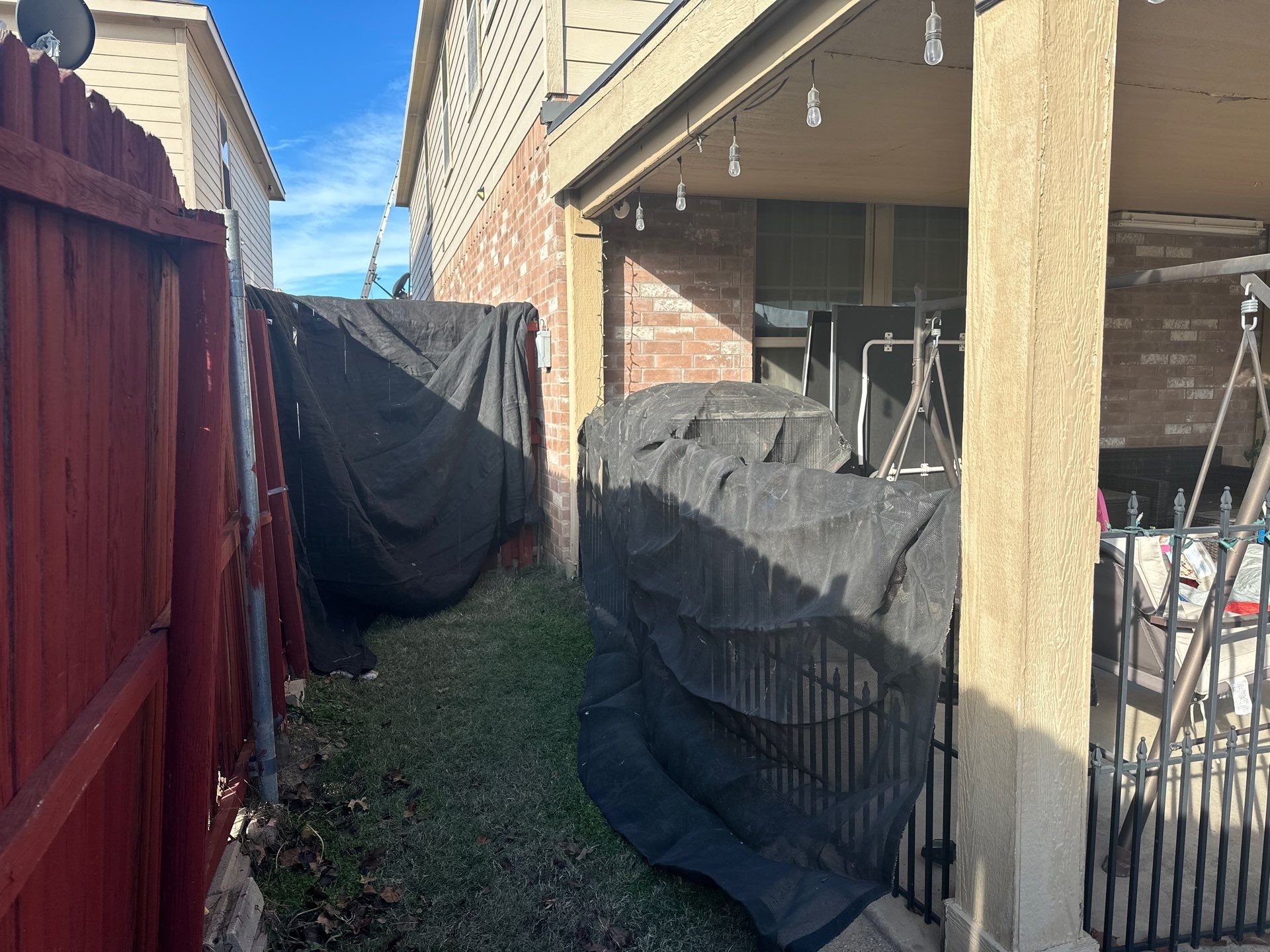 Upgraded roof to class 4 hail impact resistant by Becker Roofing and Exteriors