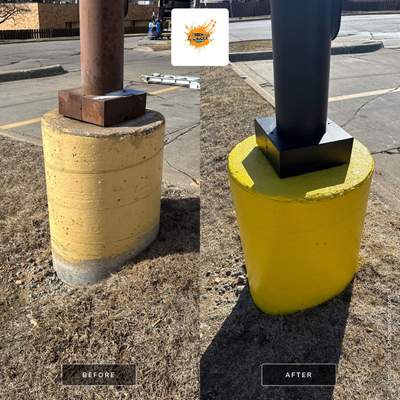 Project in Des Moines