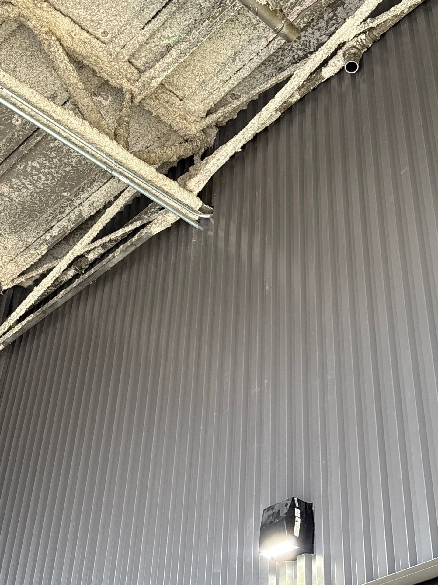1200 White Street Atlanta, Ga by Infinity Metal Systems