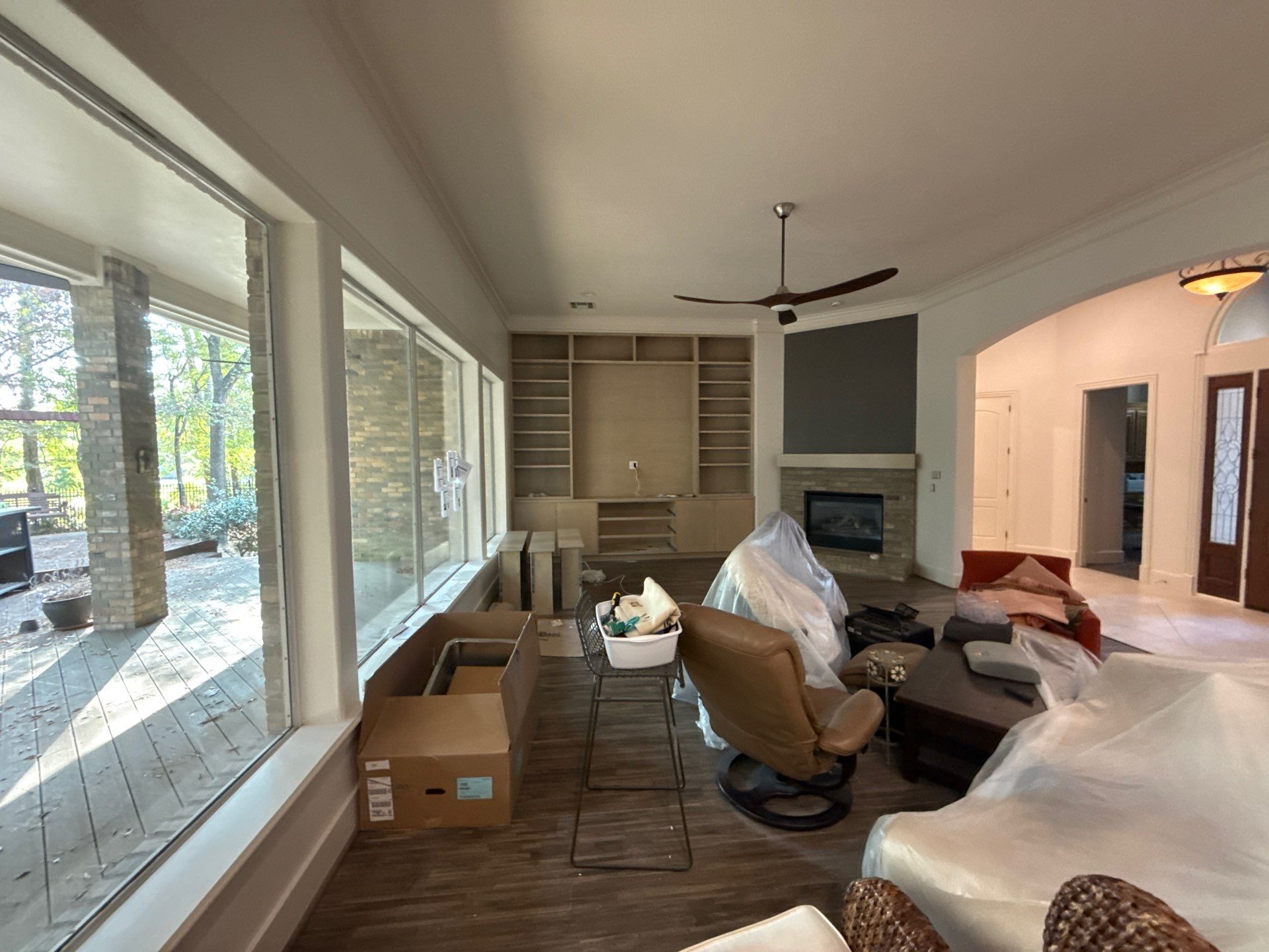 Full Home Paint and Carpentry by SophAlx LLC