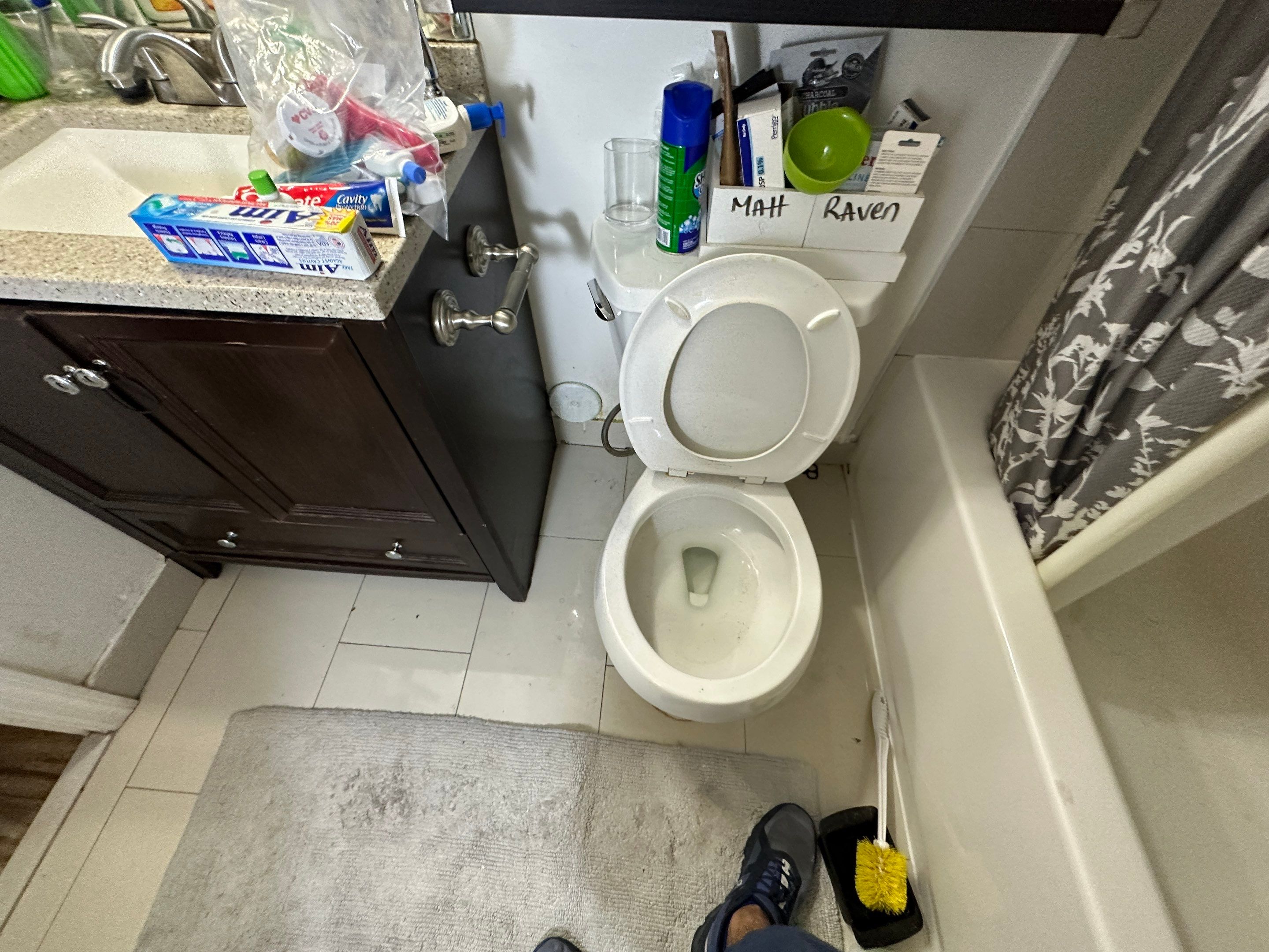 Water Damage Claim in Tamarac by FLAPA & KeyStone