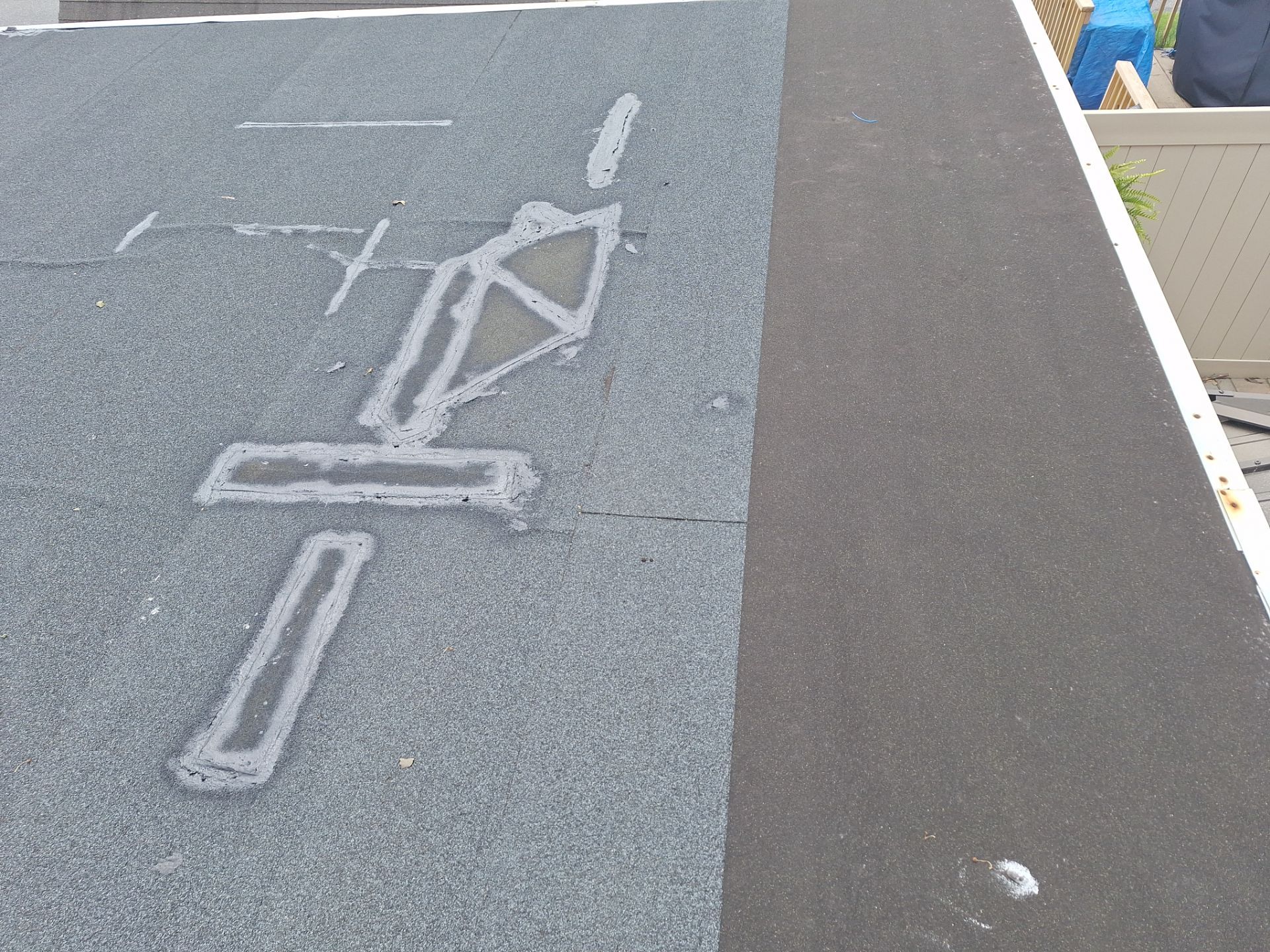 Modified Bitumen Membrane by Reimagine Roofing