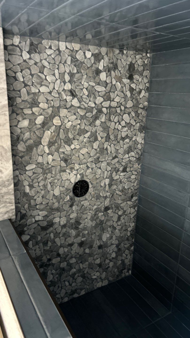 Project in Ramah by Prism Builds