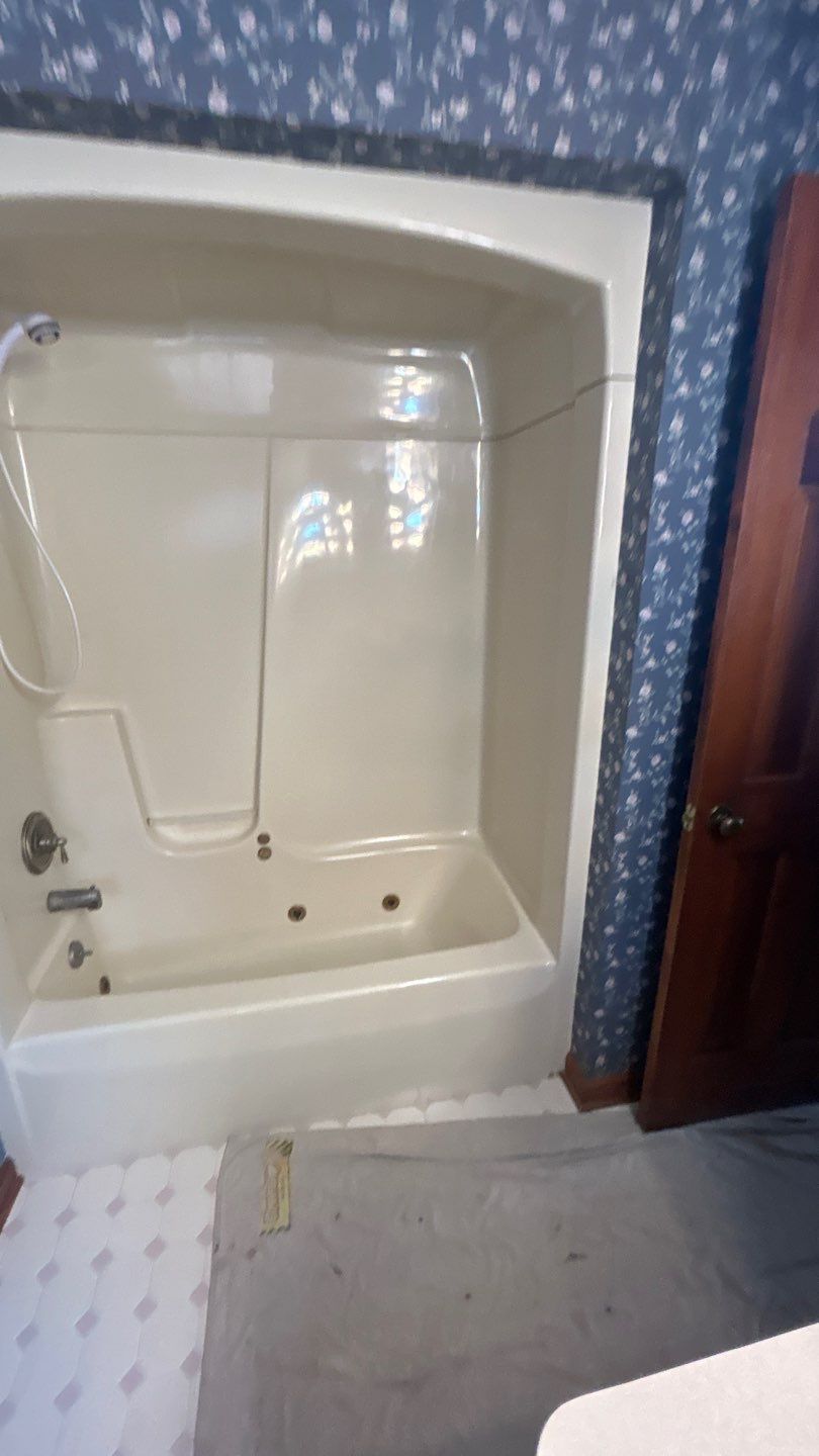 Cavern to Spacious by BathPlanet SW Virginia