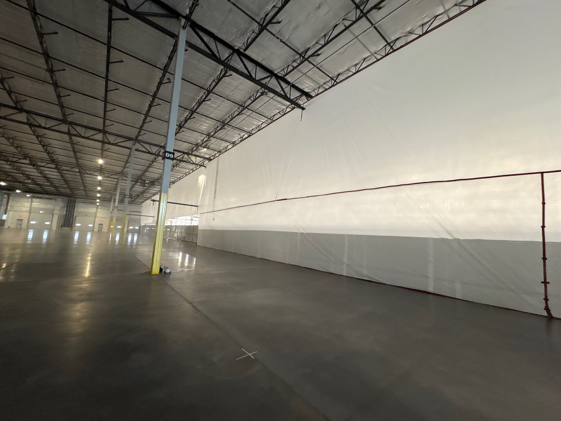 Project in Mesa, AZ by Desert Valley Abatement, LLC