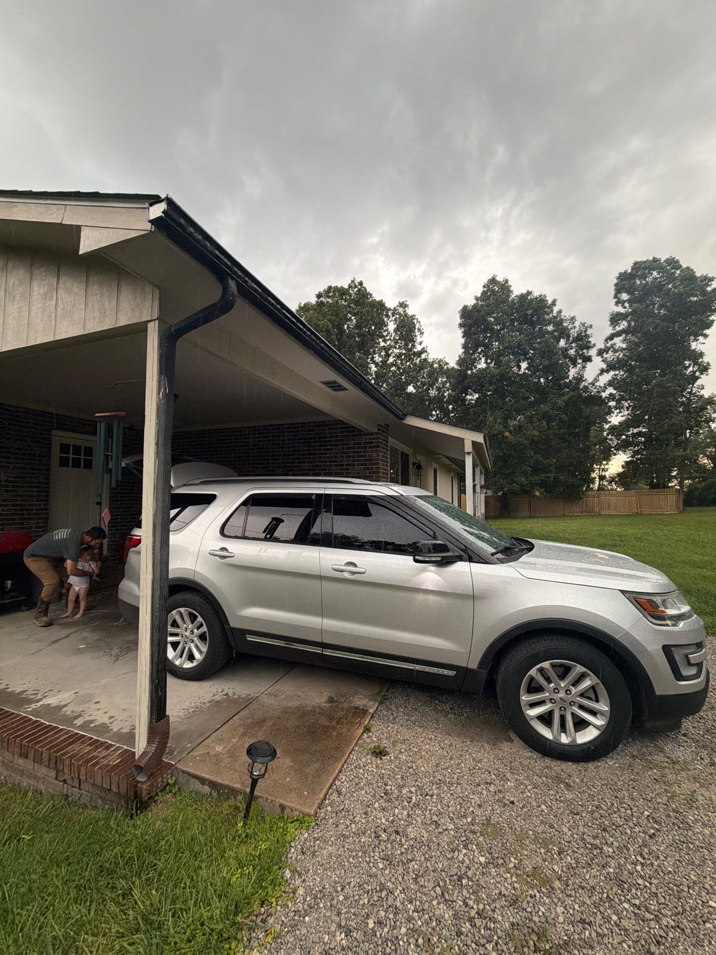 Project in Crossville, TN by Affordable Pros