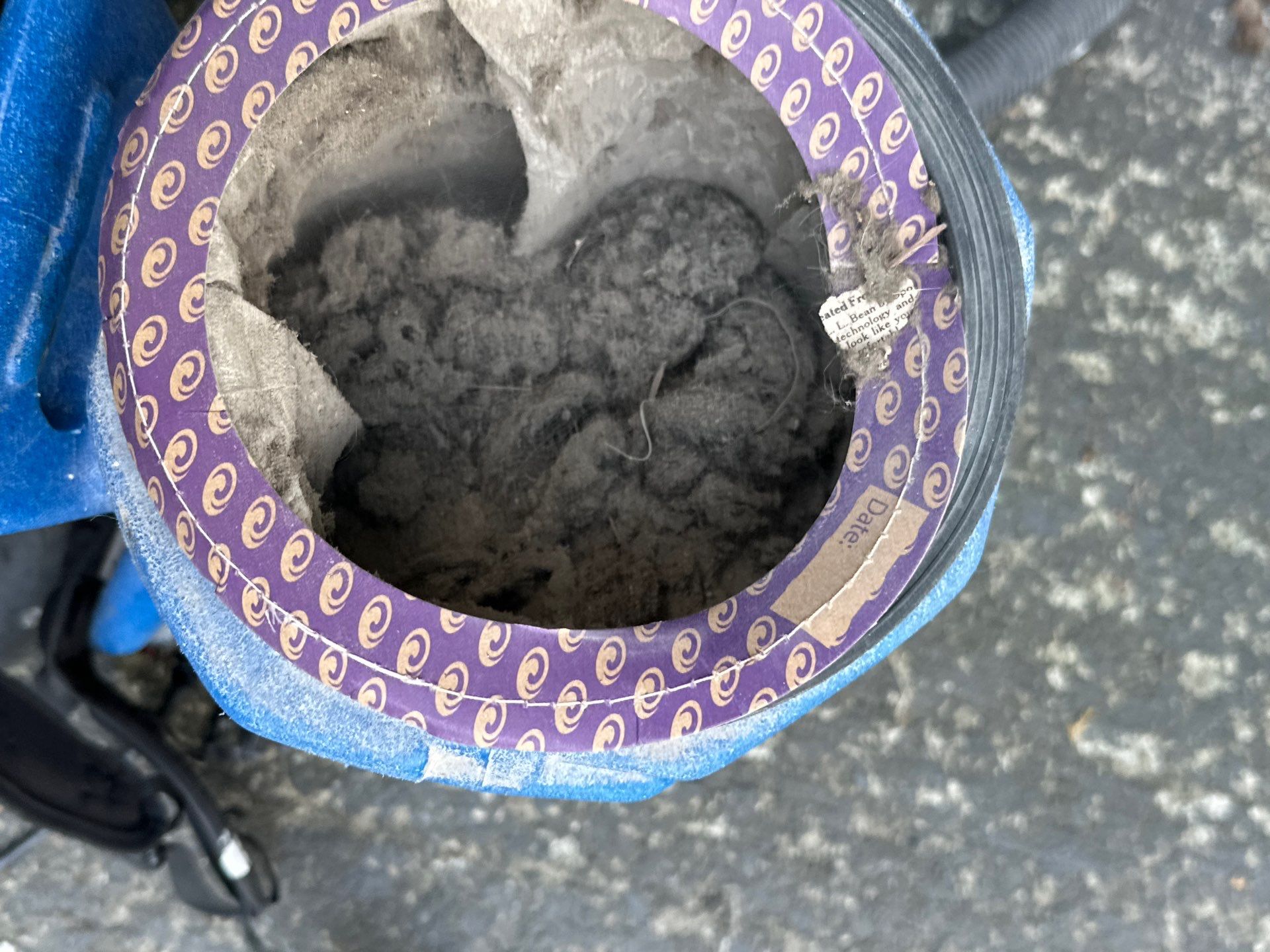 HVAC Duct Cleaning and Debris Extraction by Fox Hill Luxury Real Estate Services