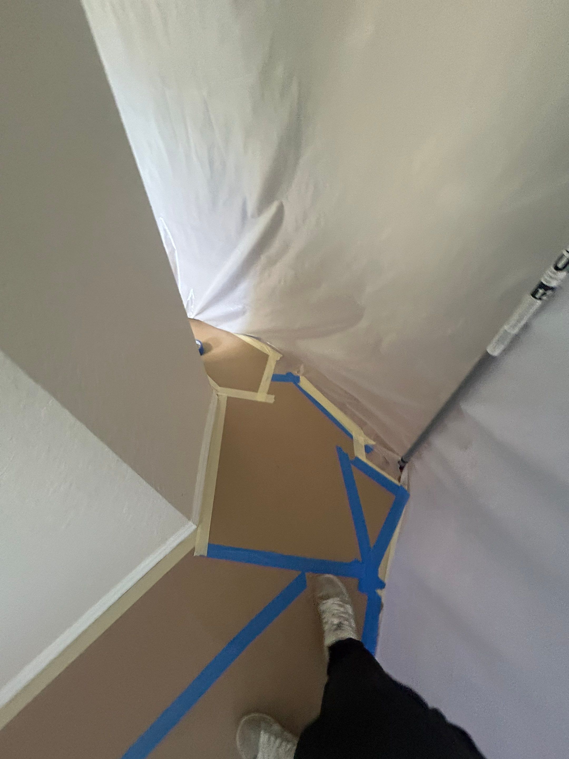 Project in Mascotte by You Restorations LLC DBA YOU-Home