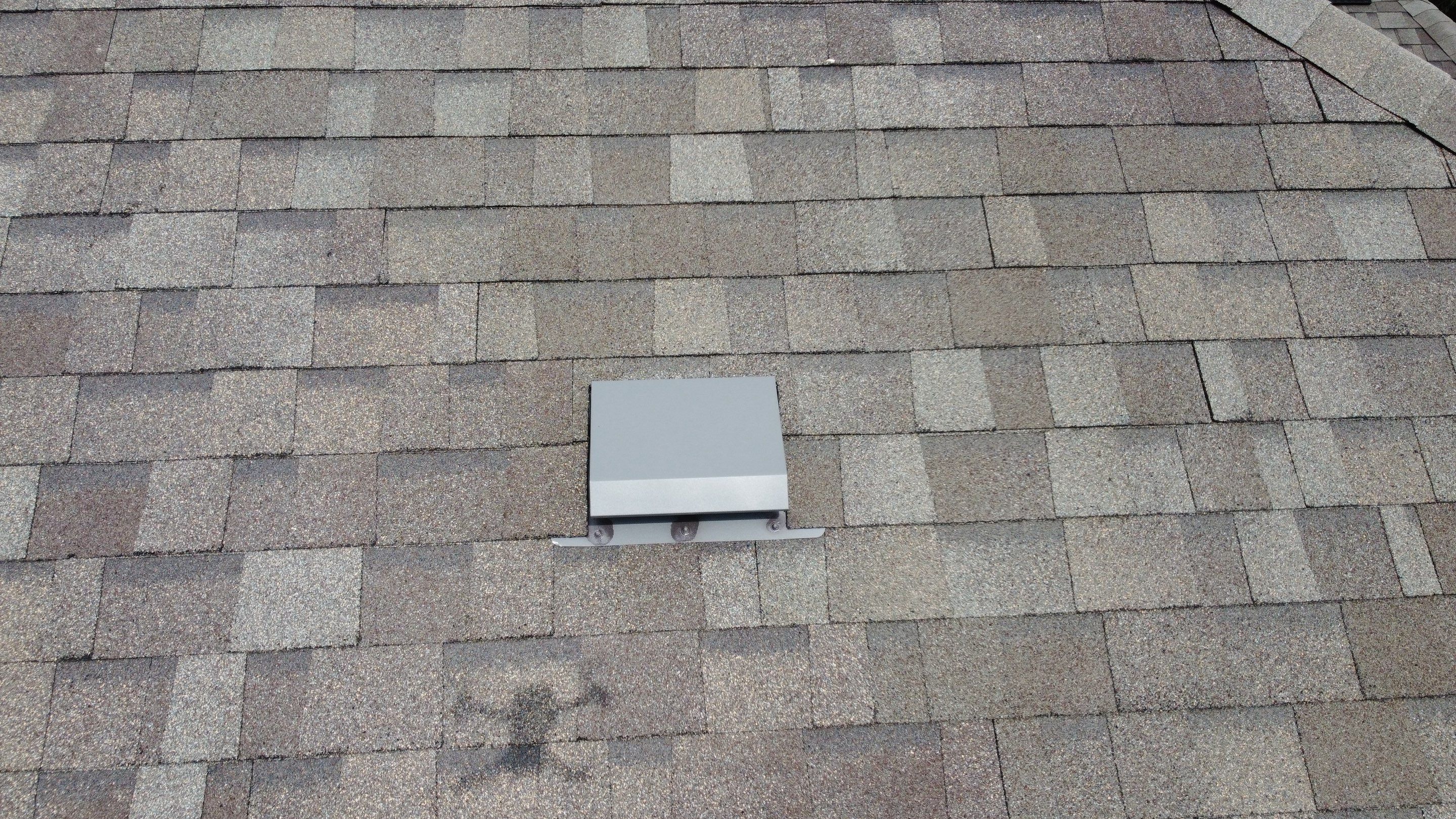 Residential Roofing Installation using Owens Corning Oakridge by Kstylez Roofing & Construction
